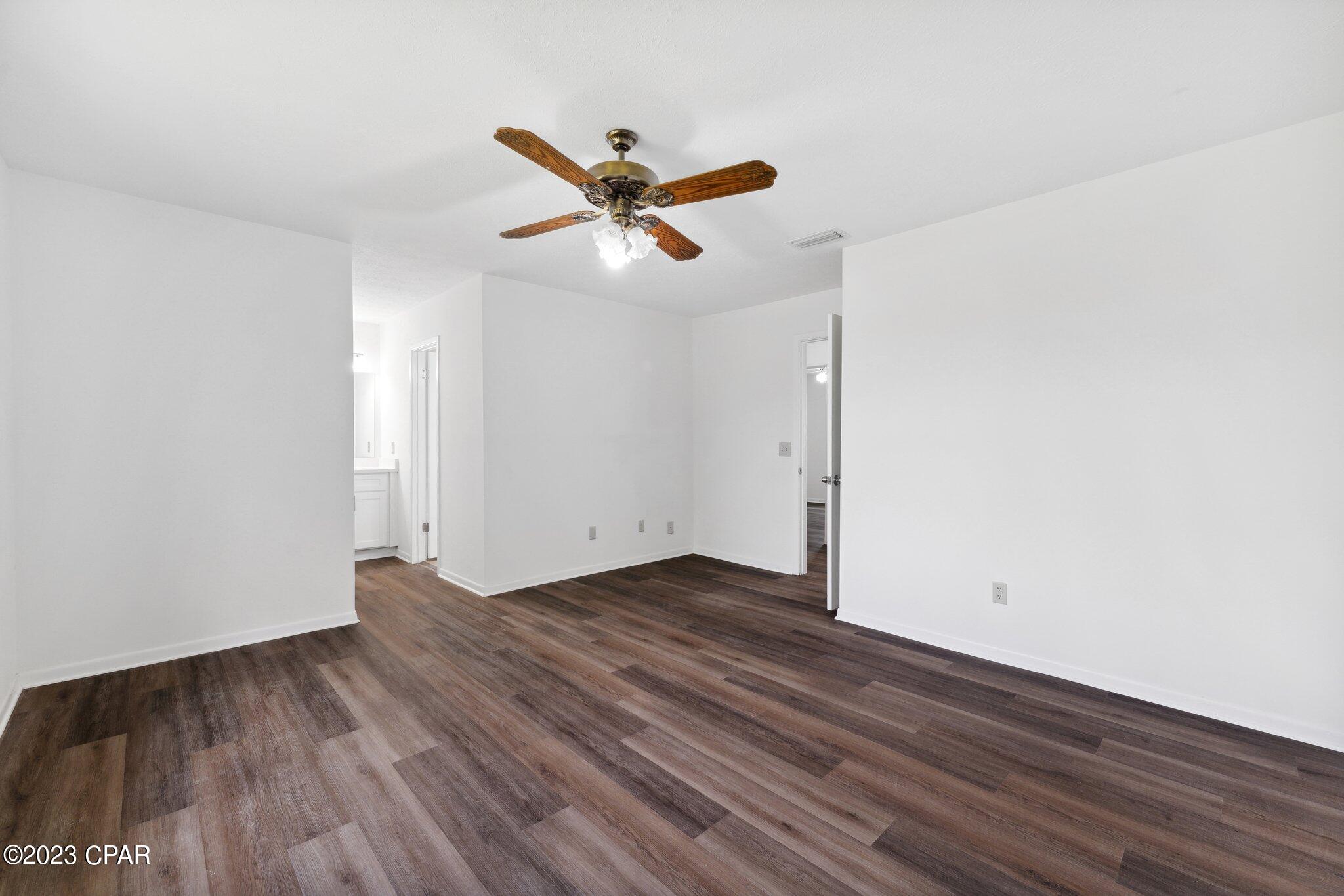 Stanford Place - Residential