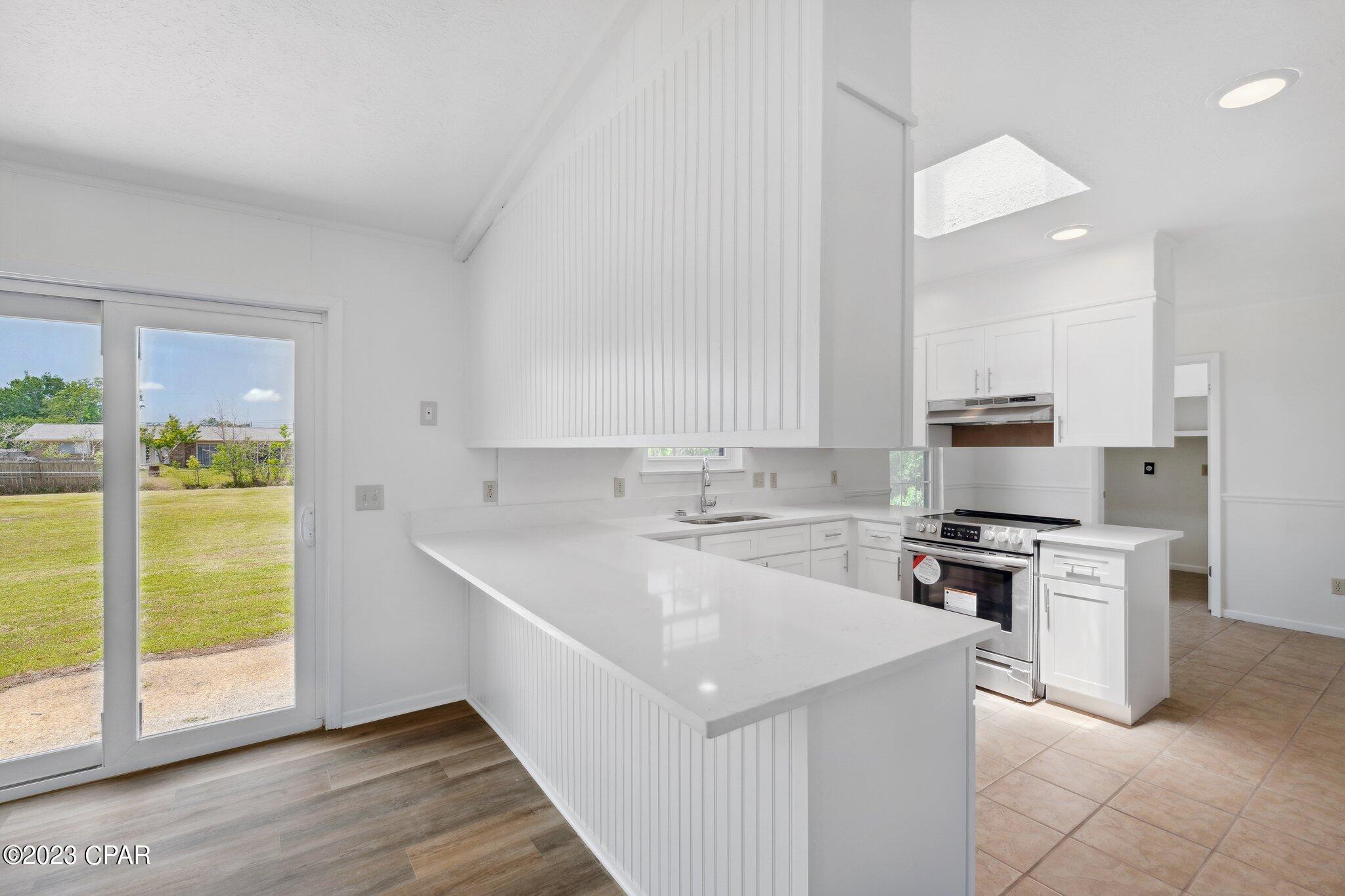 Stanford Place - Residential