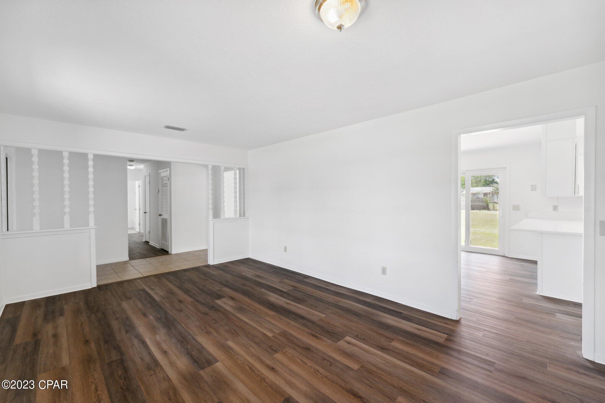 Stanford Place - Residential