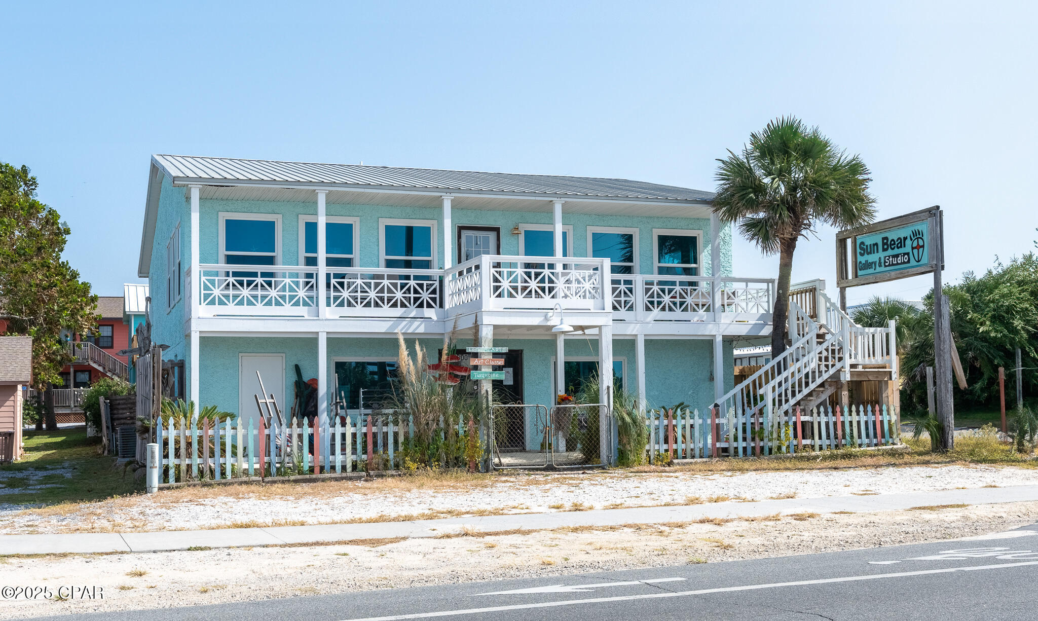 Panama City Beach, Florida 32413, United States, 2 Bedrooms Bedrooms, ,1 BathroomBathrooms,Residential,Active,11193