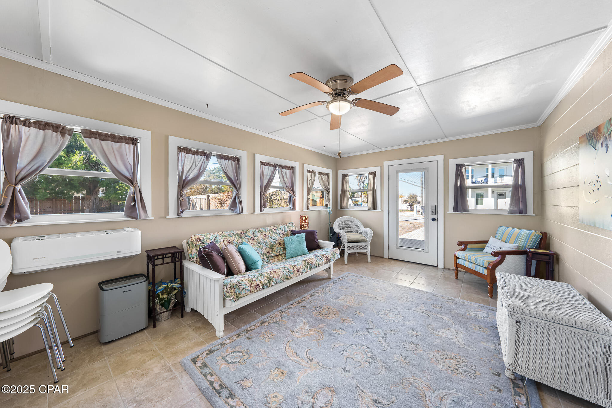 Panama City Beach, Florida 32413, United States, 2 Bedrooms Bedrooms, ,1 BathroomBathrooms,Residential,Active,11193