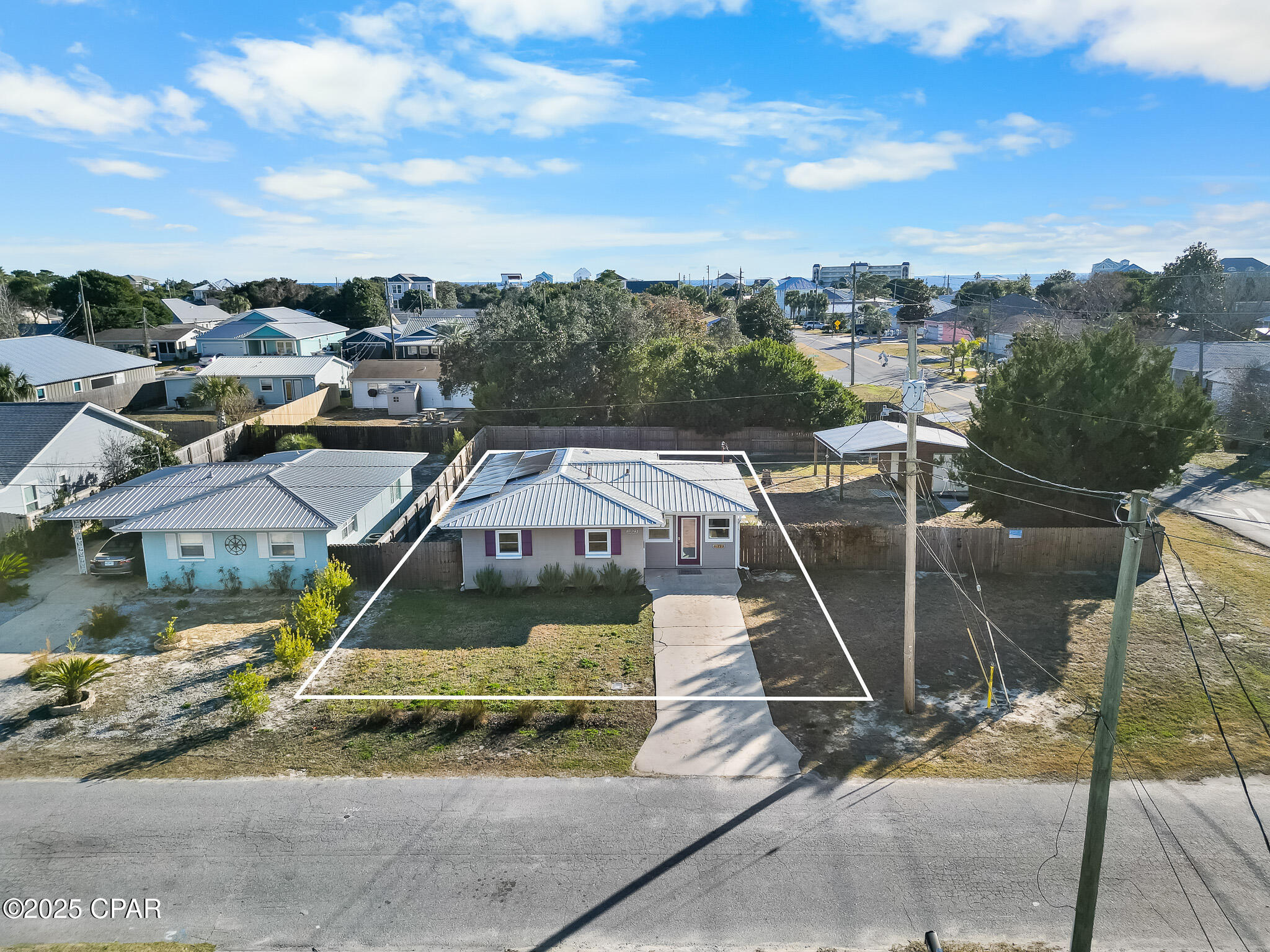Panama City Beach, Florida 32413, United States, 2 Bedrooms Bedrooms, ,1 BathroomBathrooms,Residential,Active,11193