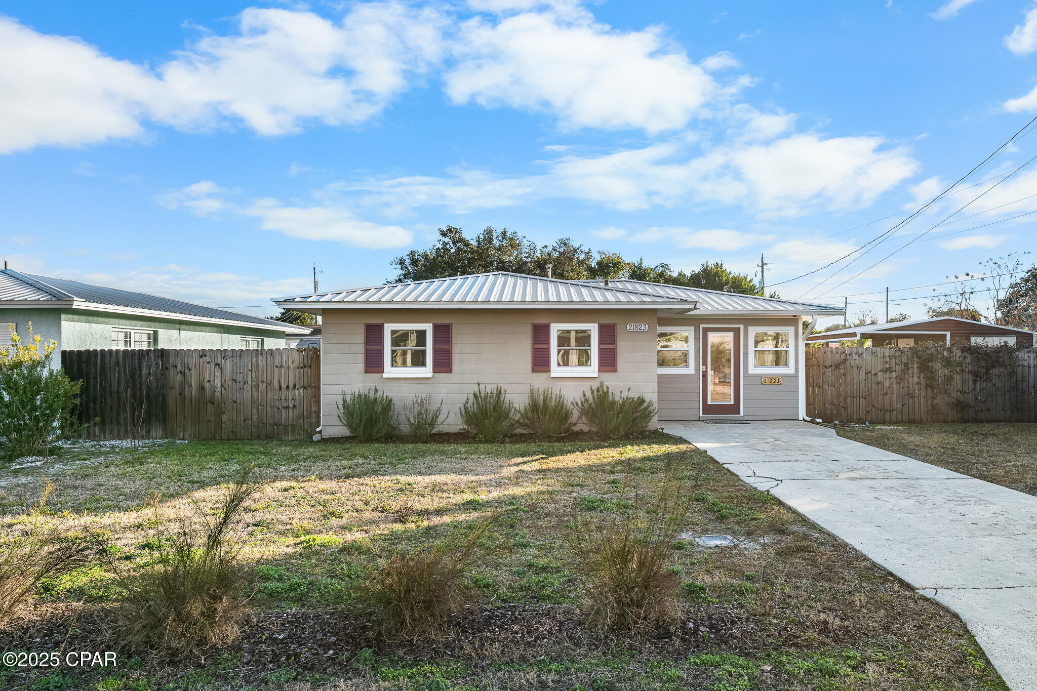 Panama City Beach, Florida 32413, United States, 2 Bedrooms Bedrooms, ,1 BathroomBathrooms,Residential,Active,11193