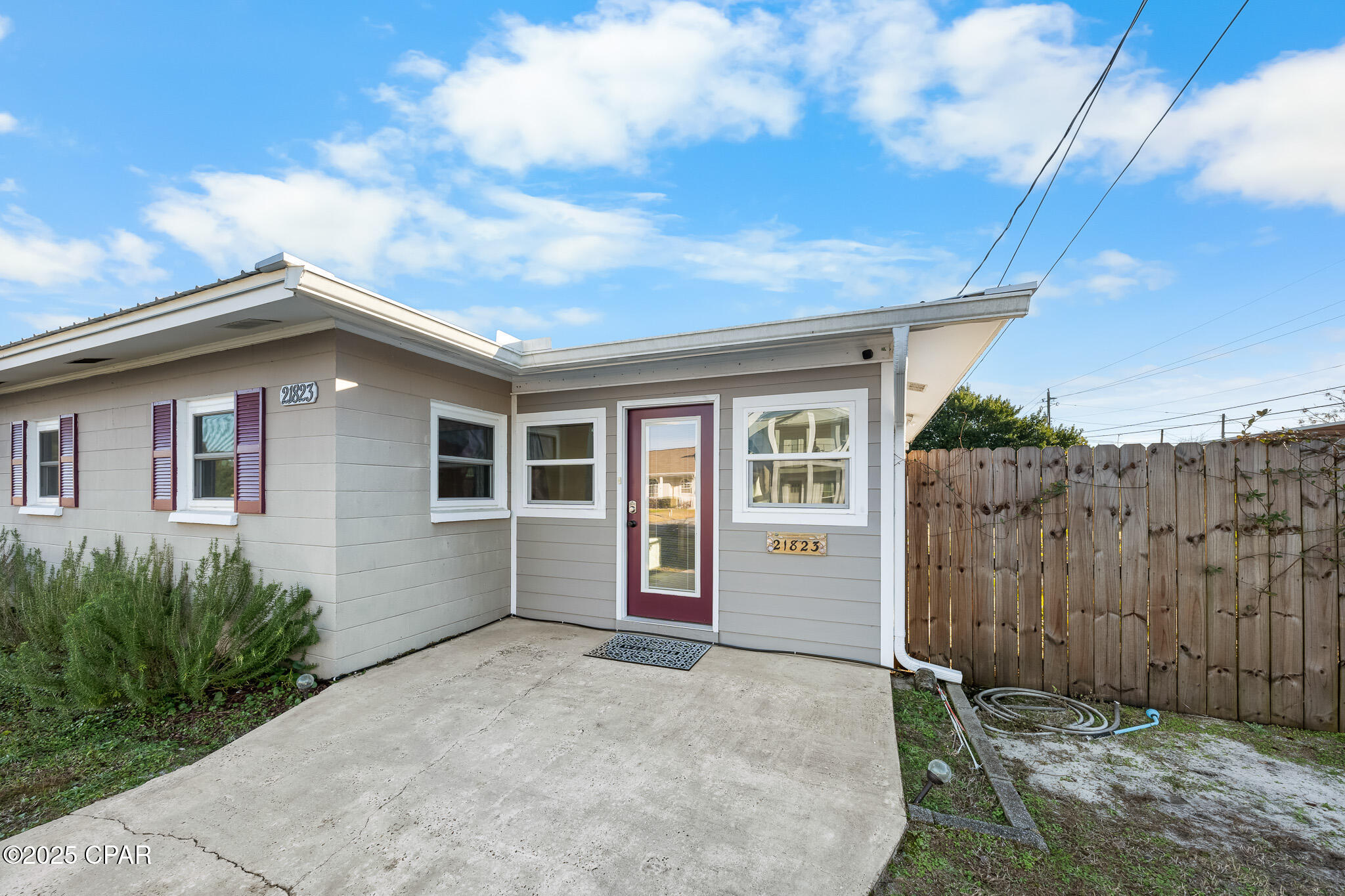 Panama City Beach, Florida 32413, United States, 2 Bedrooms Bedrooms, ,1 BathroomBathrooms,Residential,Active,11193