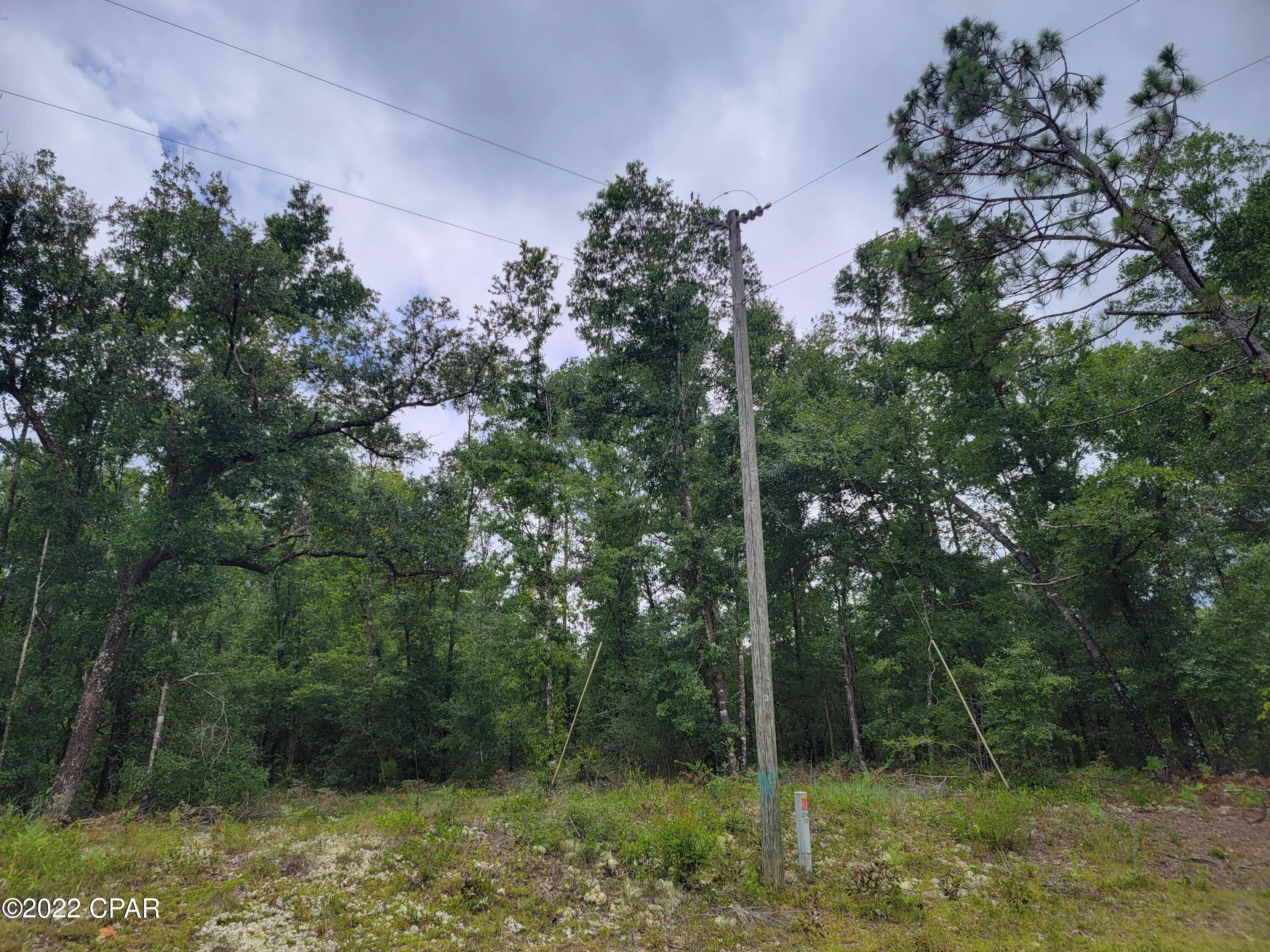 [No Recorded Subdiv] - Land