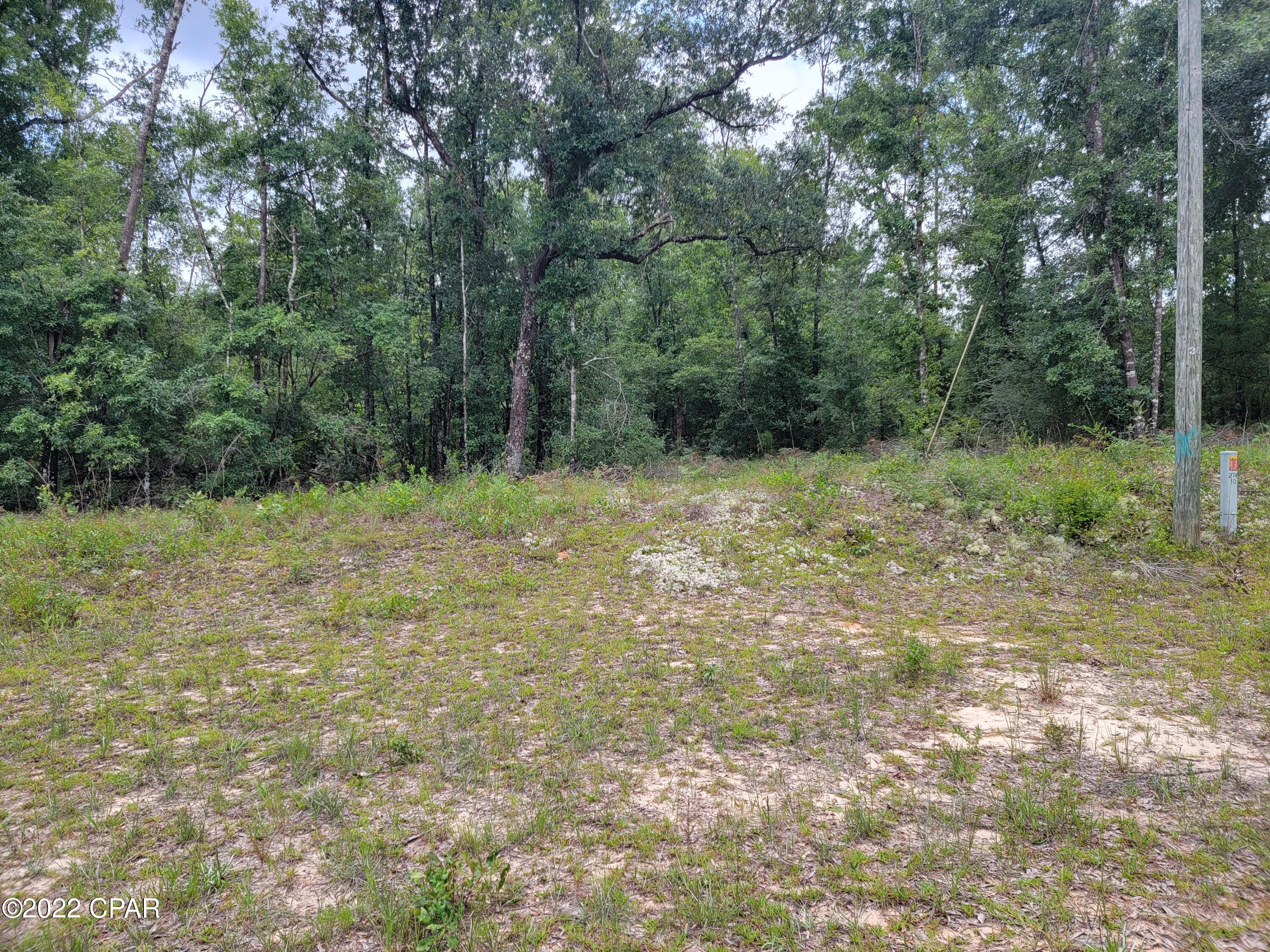 [No Recorded Subdiv] - Land