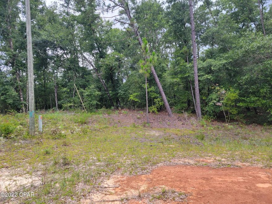 Check out this 1+ acre corner lot in Compass Lakes Unit 6.  Ready for you to build your dream home.  Don't miss this opportunity.