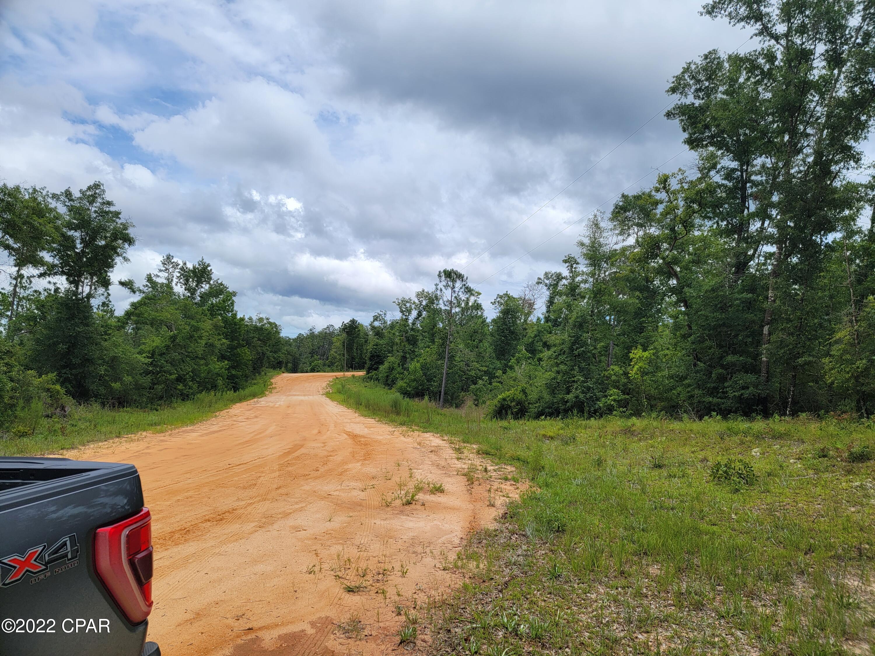 [No Recorded Subdiv] - Land