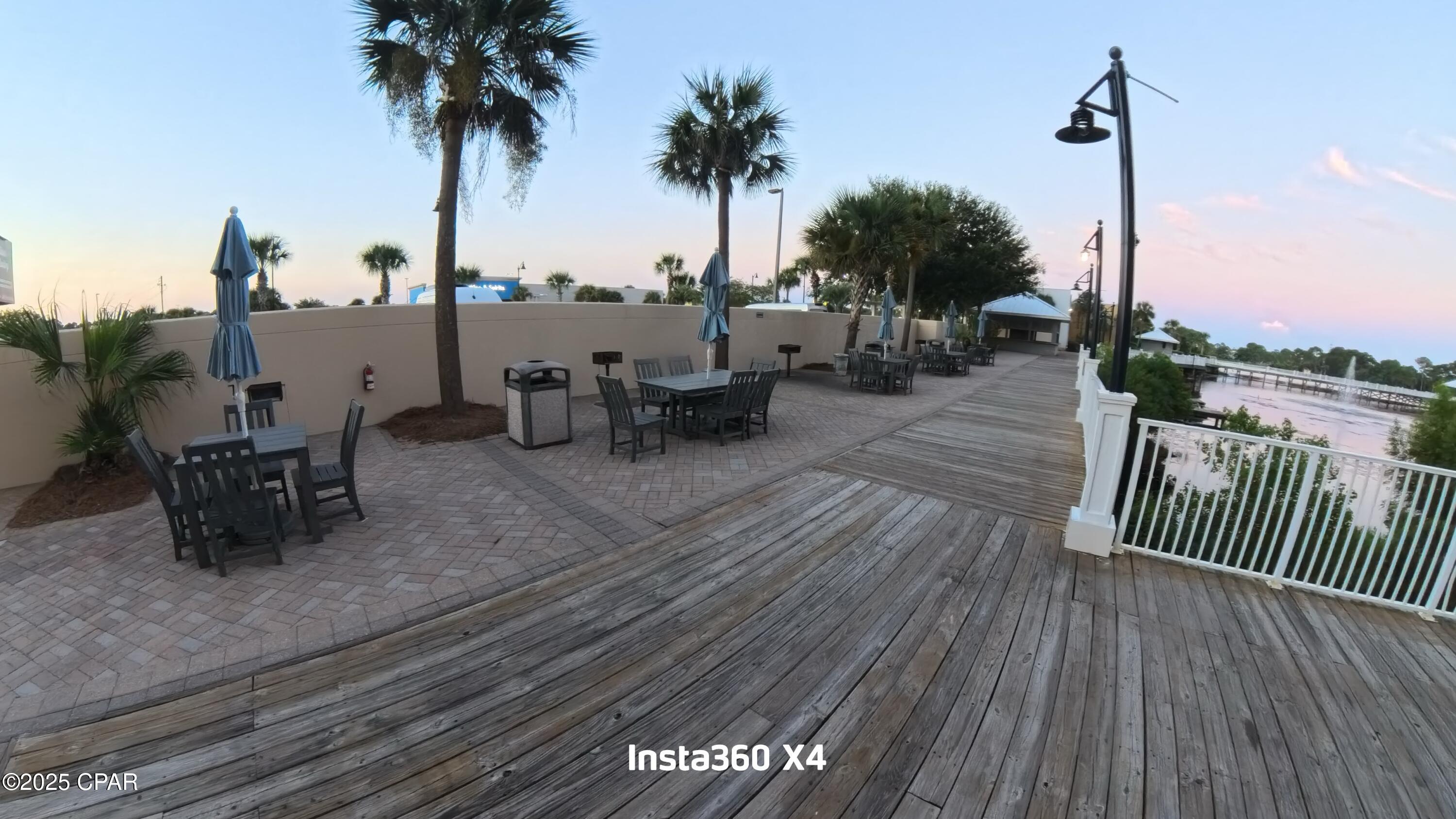 Laketown Wharf - Residential