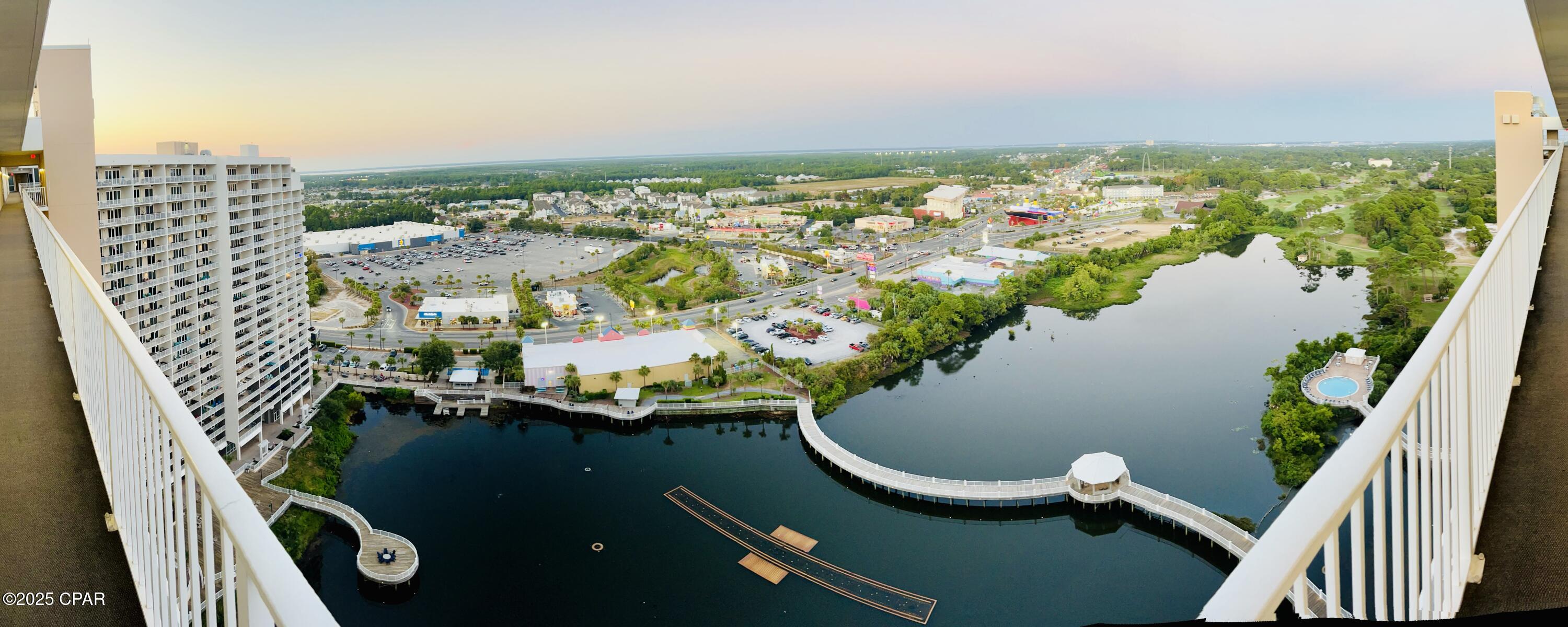 Laketown Wharf - Residential
