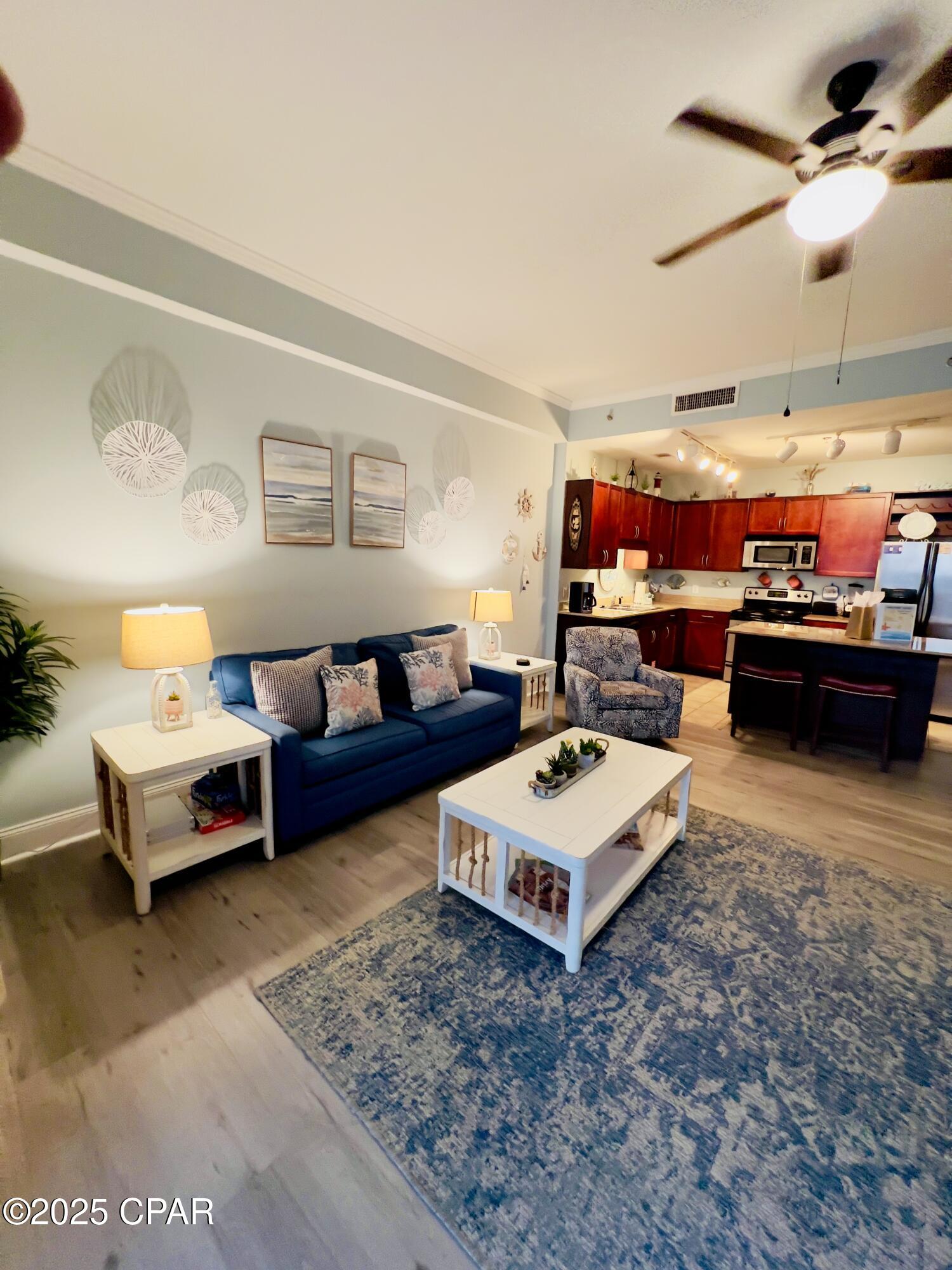 Laketown Wharf - Residential