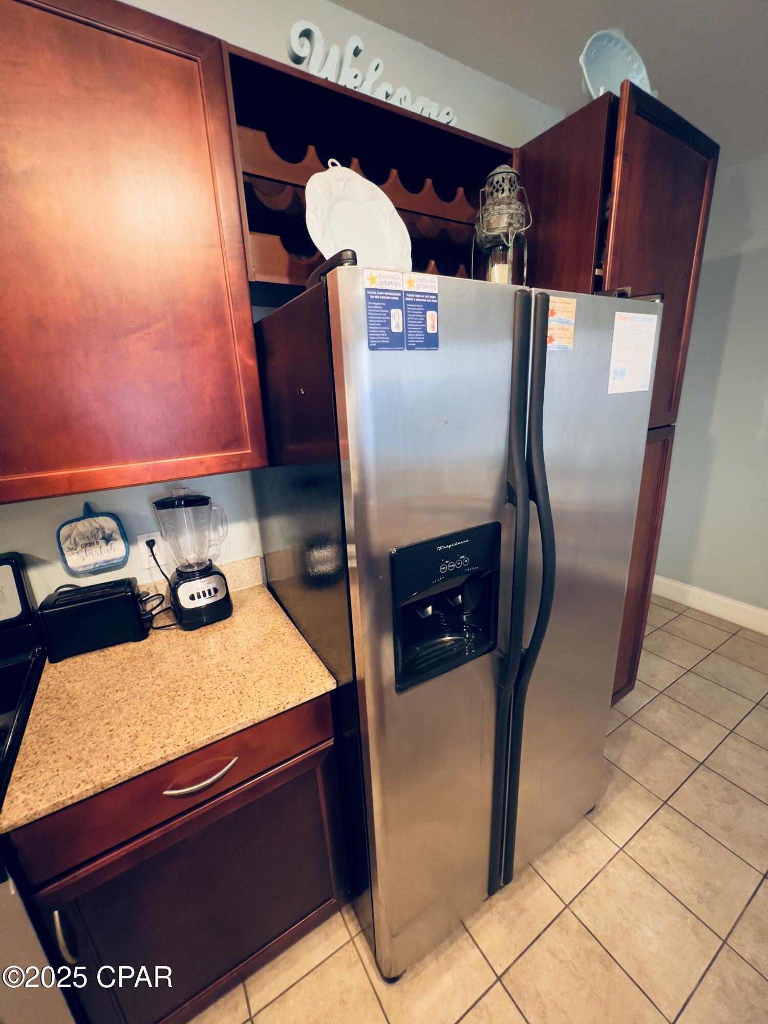 Laketown Wharf - Residential