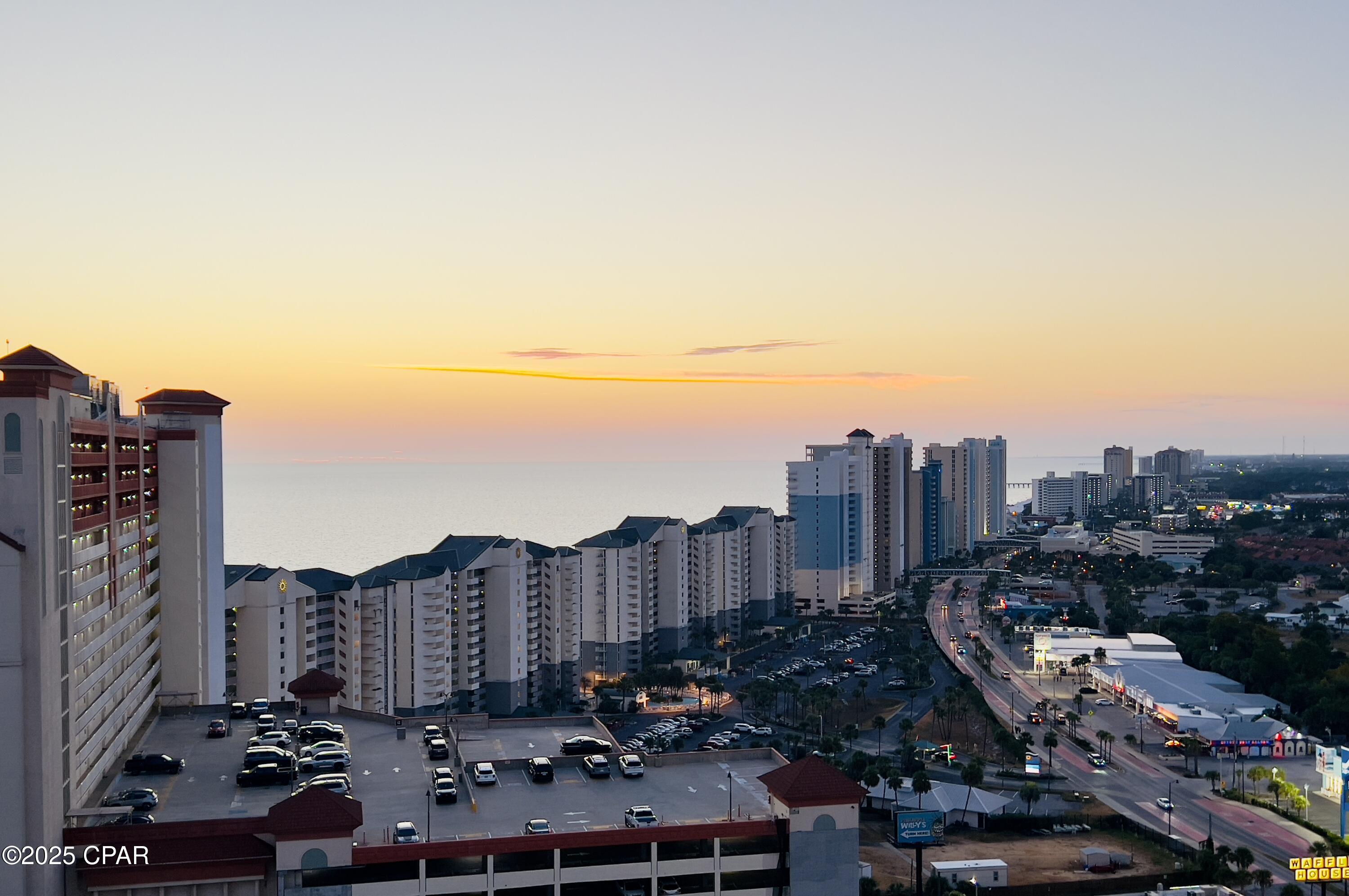 Laketown Wharf - Residential