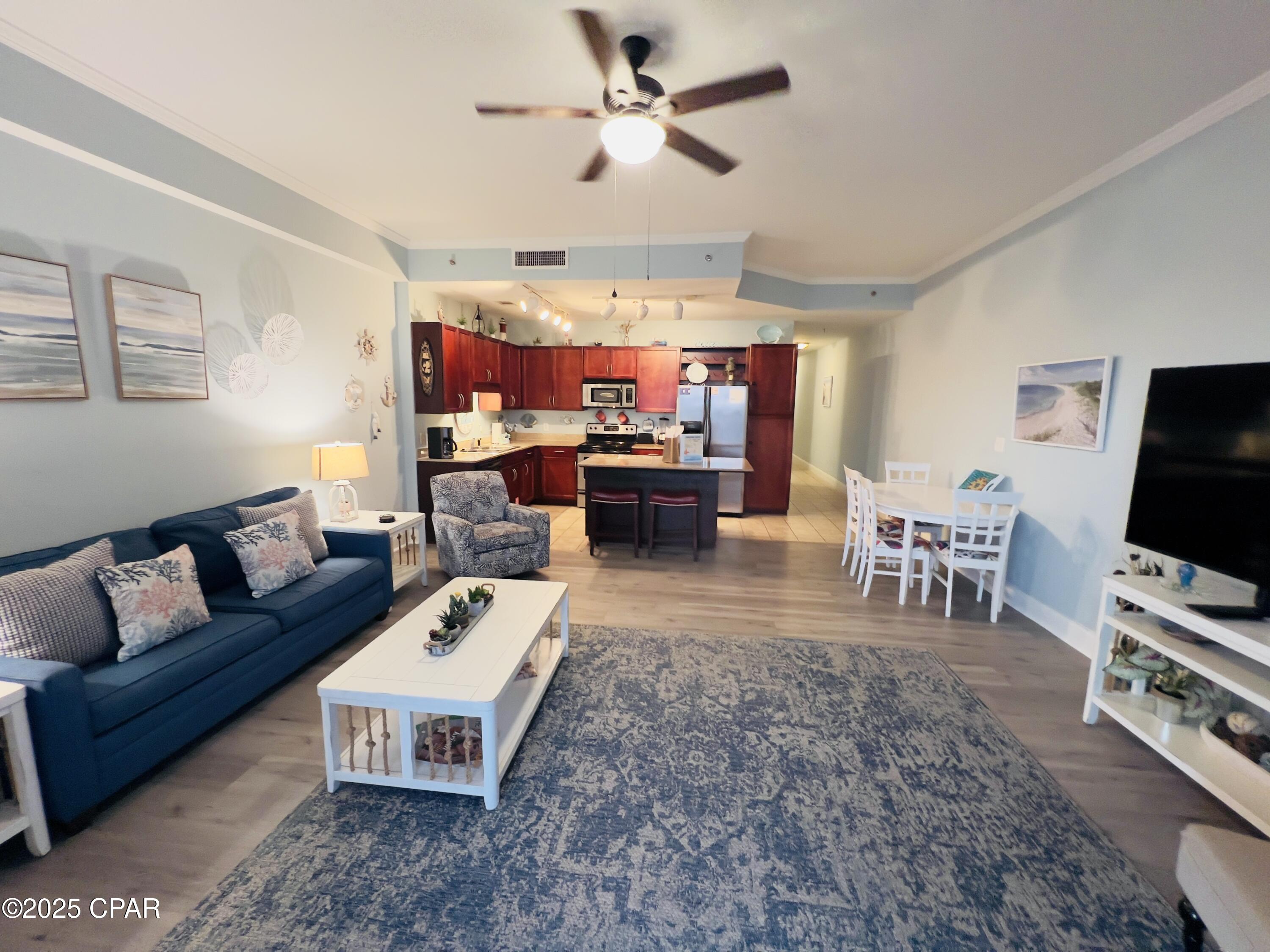 Laketown Wharf - Residential