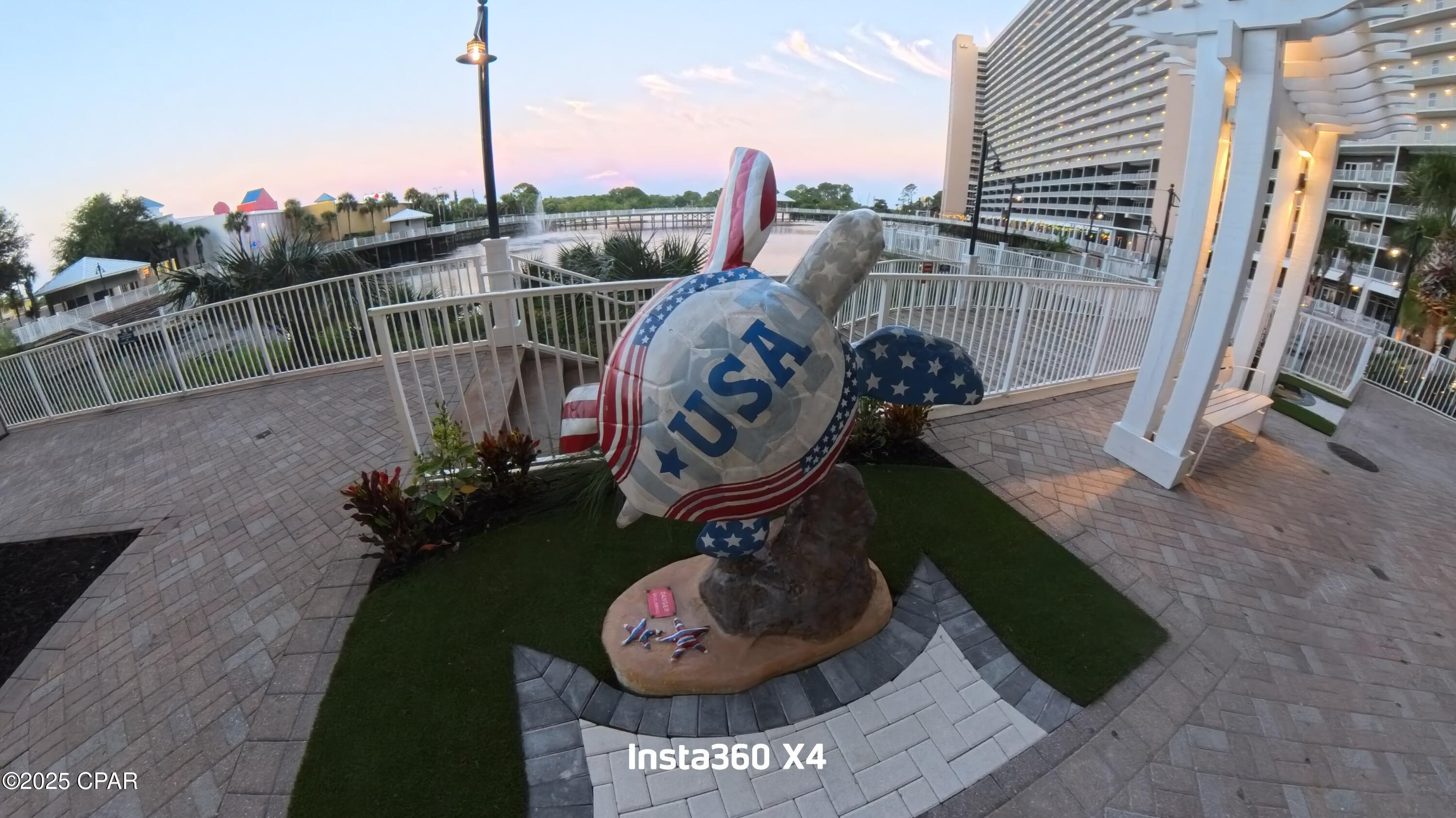 Laketown Wharf - Residential