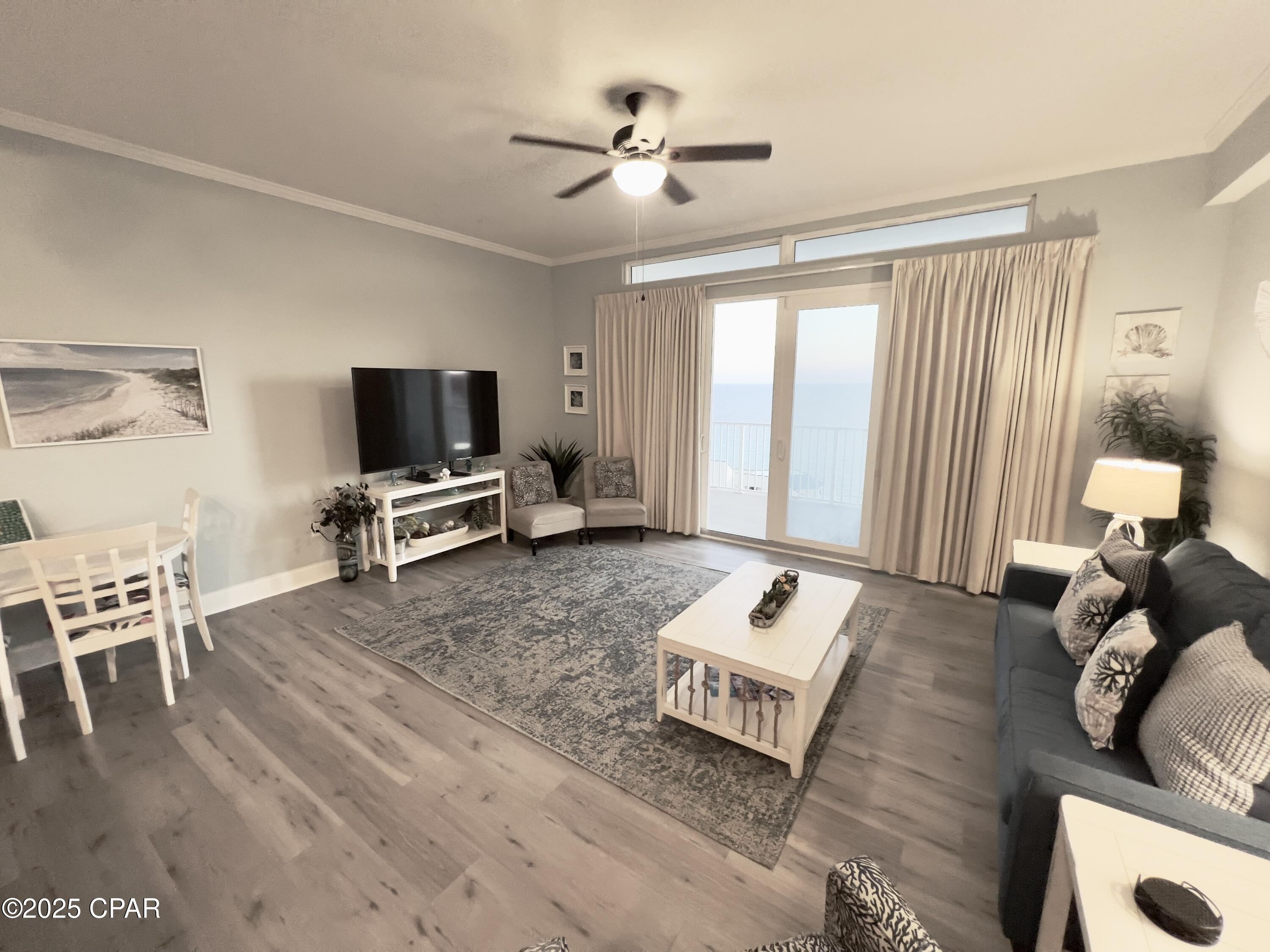 Laketown Wharf - Residential