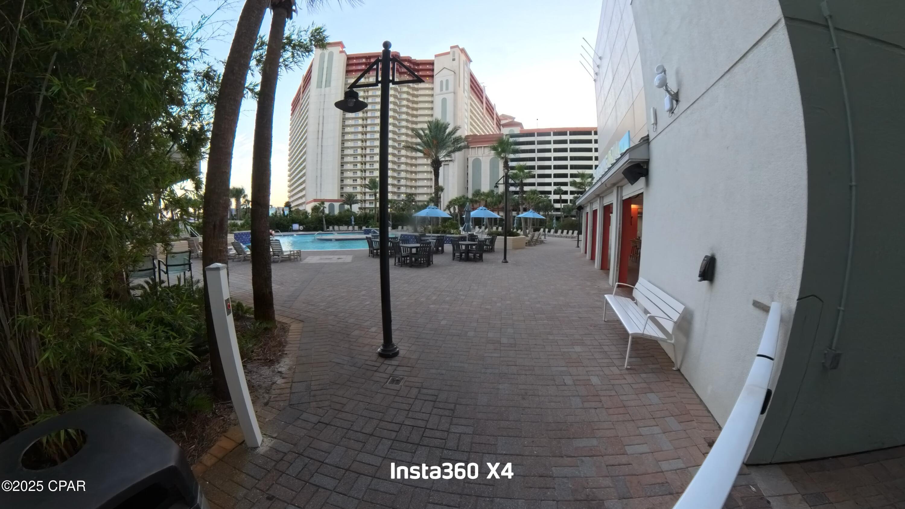 Laketown Wharf - Residential