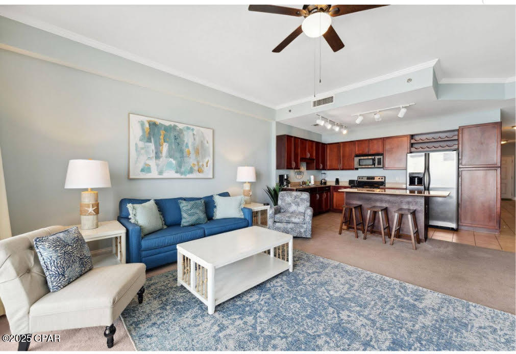 Laketown Wharf - Residential