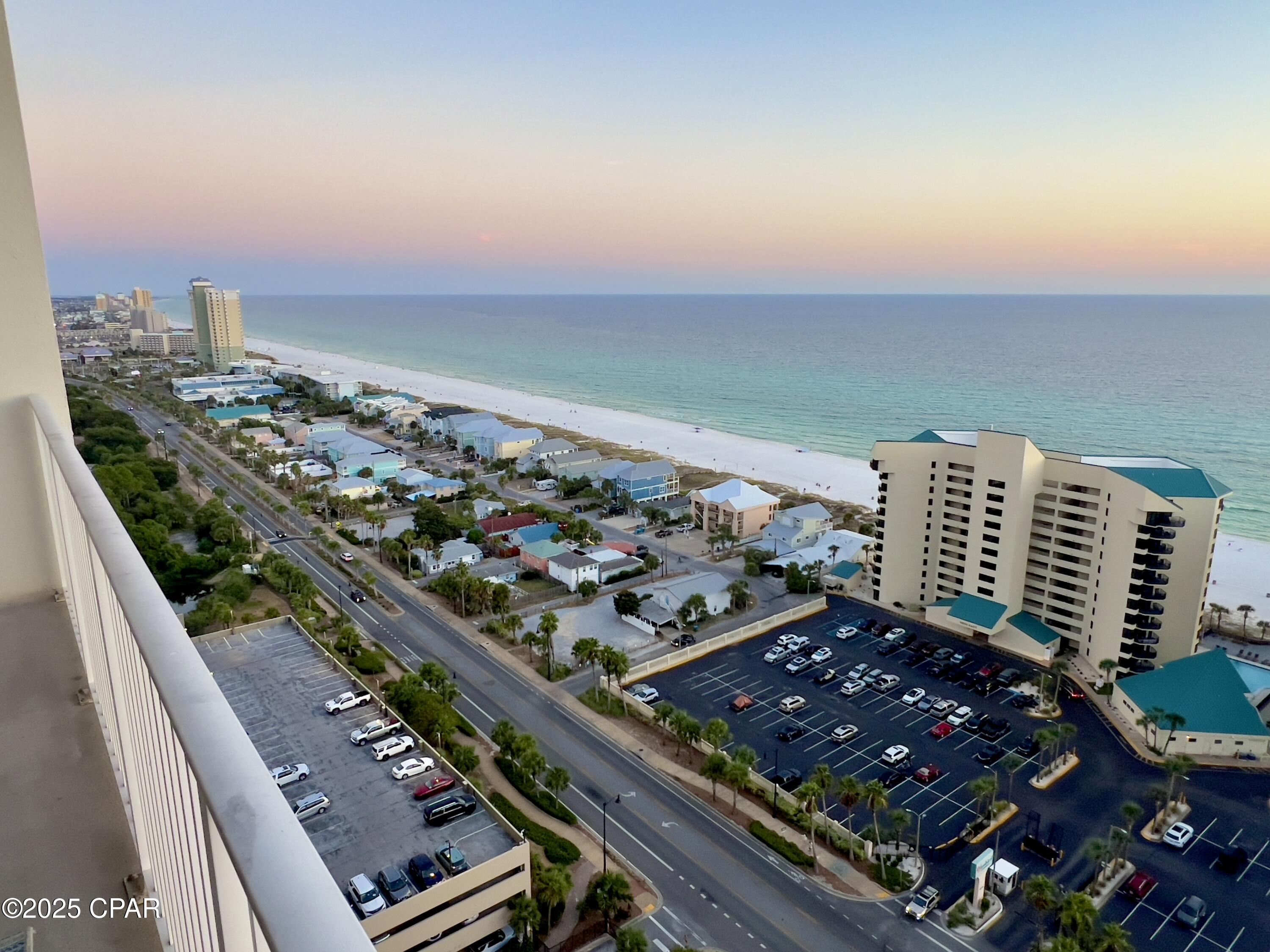 Laketown Wharf - Residential