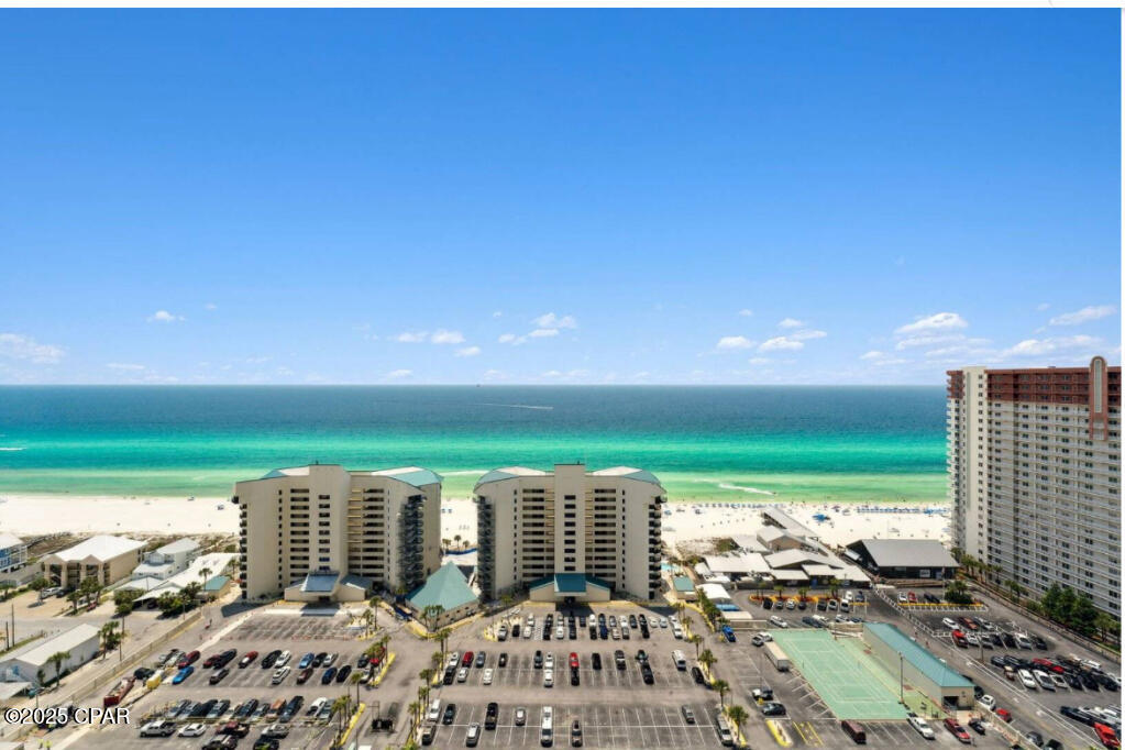 Laketown Wharf - Residential