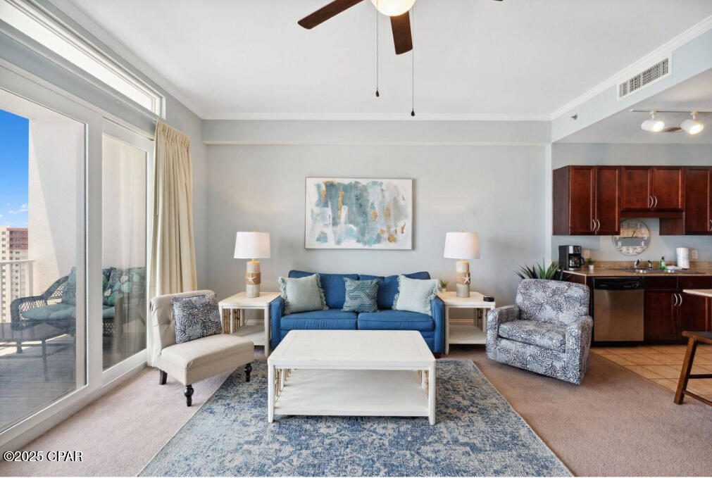 Laketown Wharf - Residential