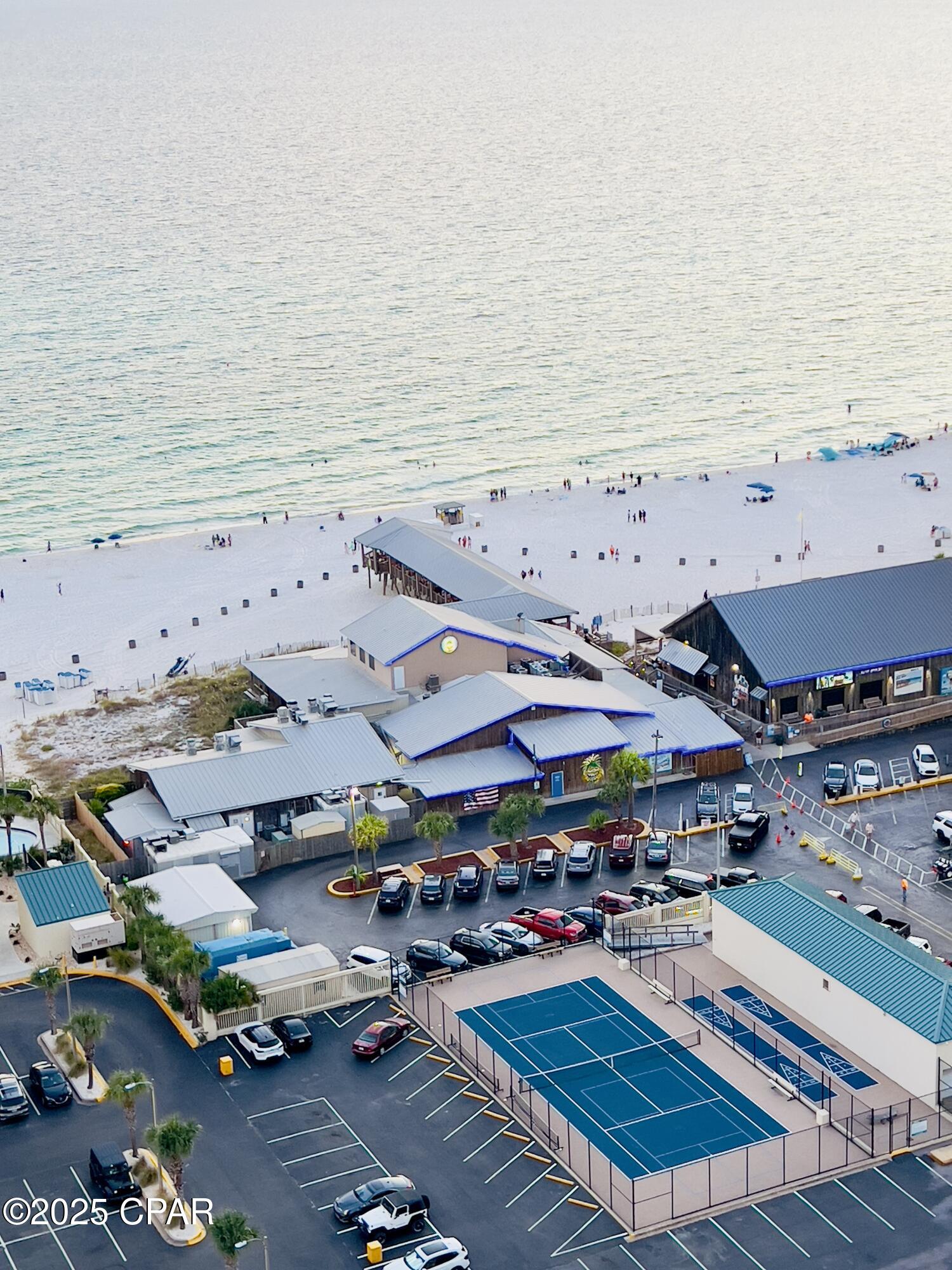 Laketown Wharf - Residential