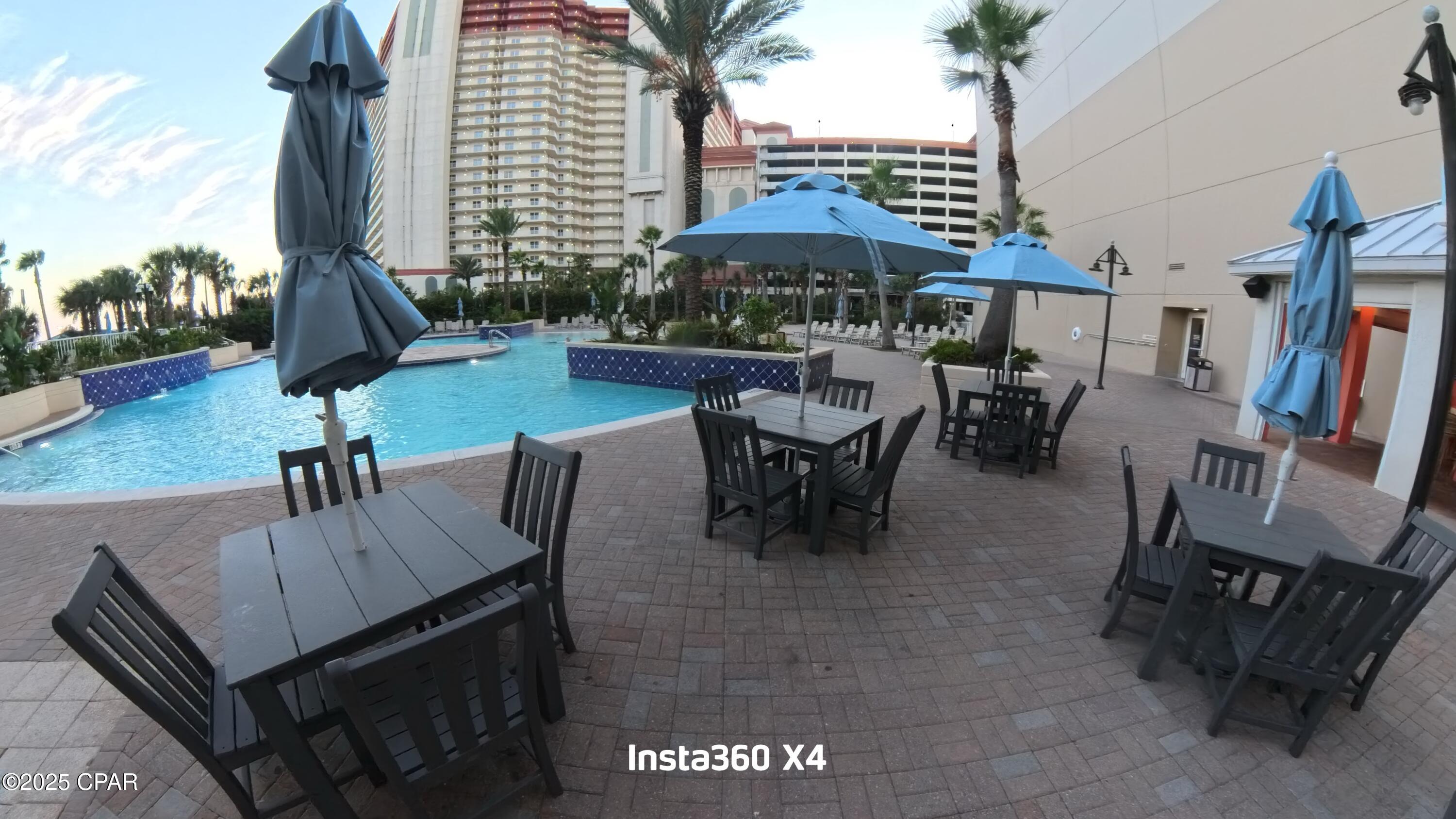 Laketown Wharf - Residential