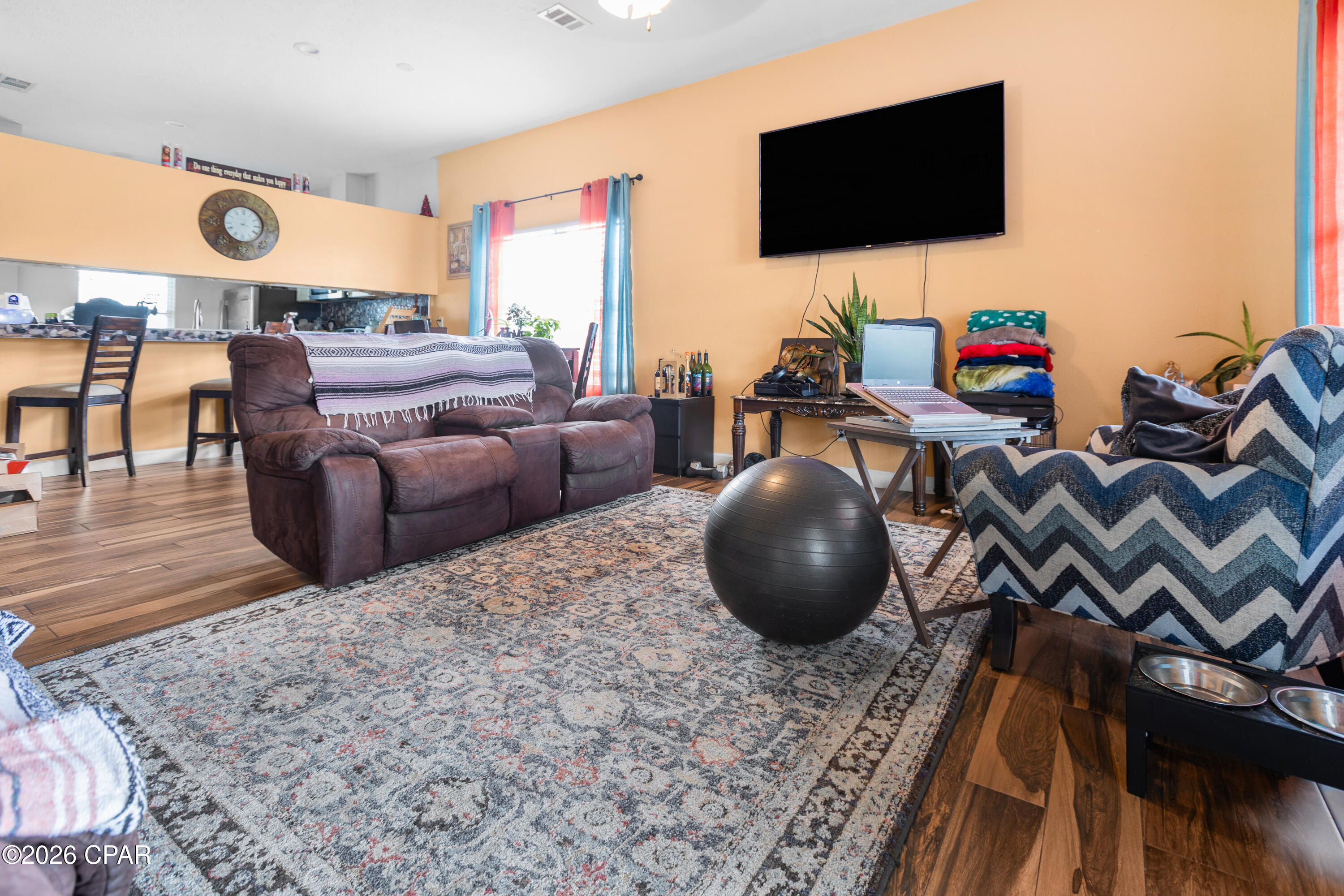 Nowell Court - Residential