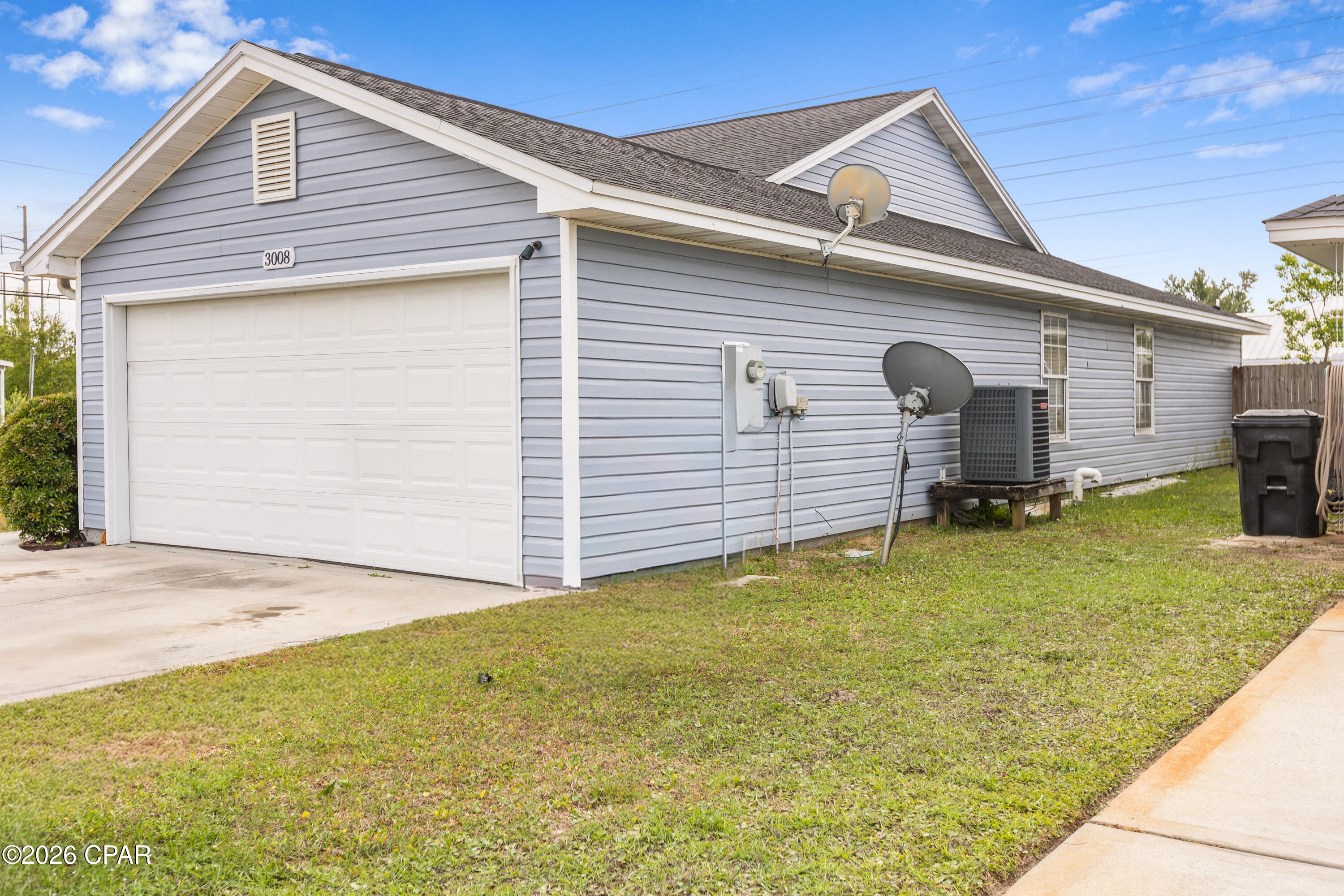 Nowell Court - Residential