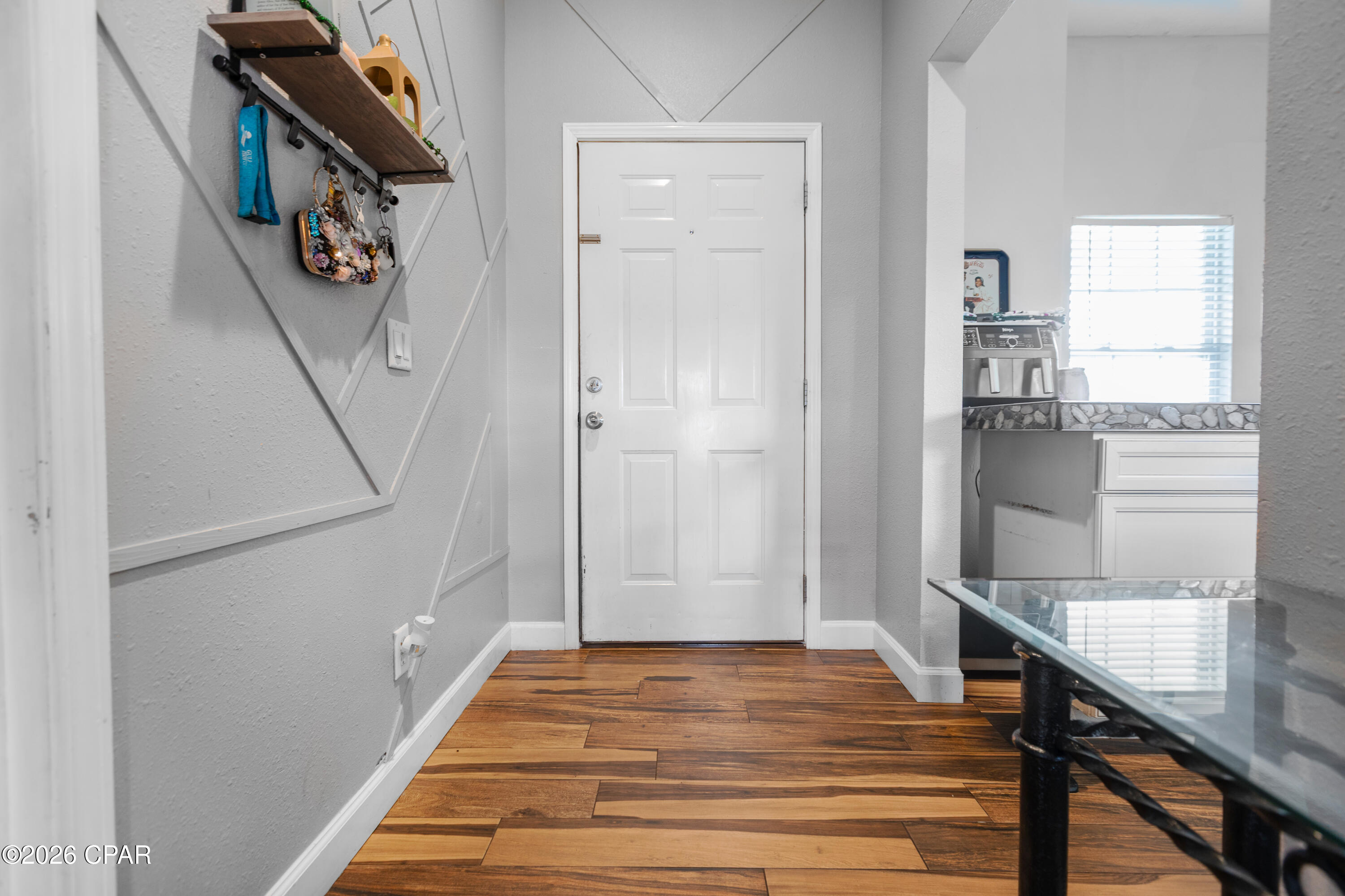 Nowell Court - Residential