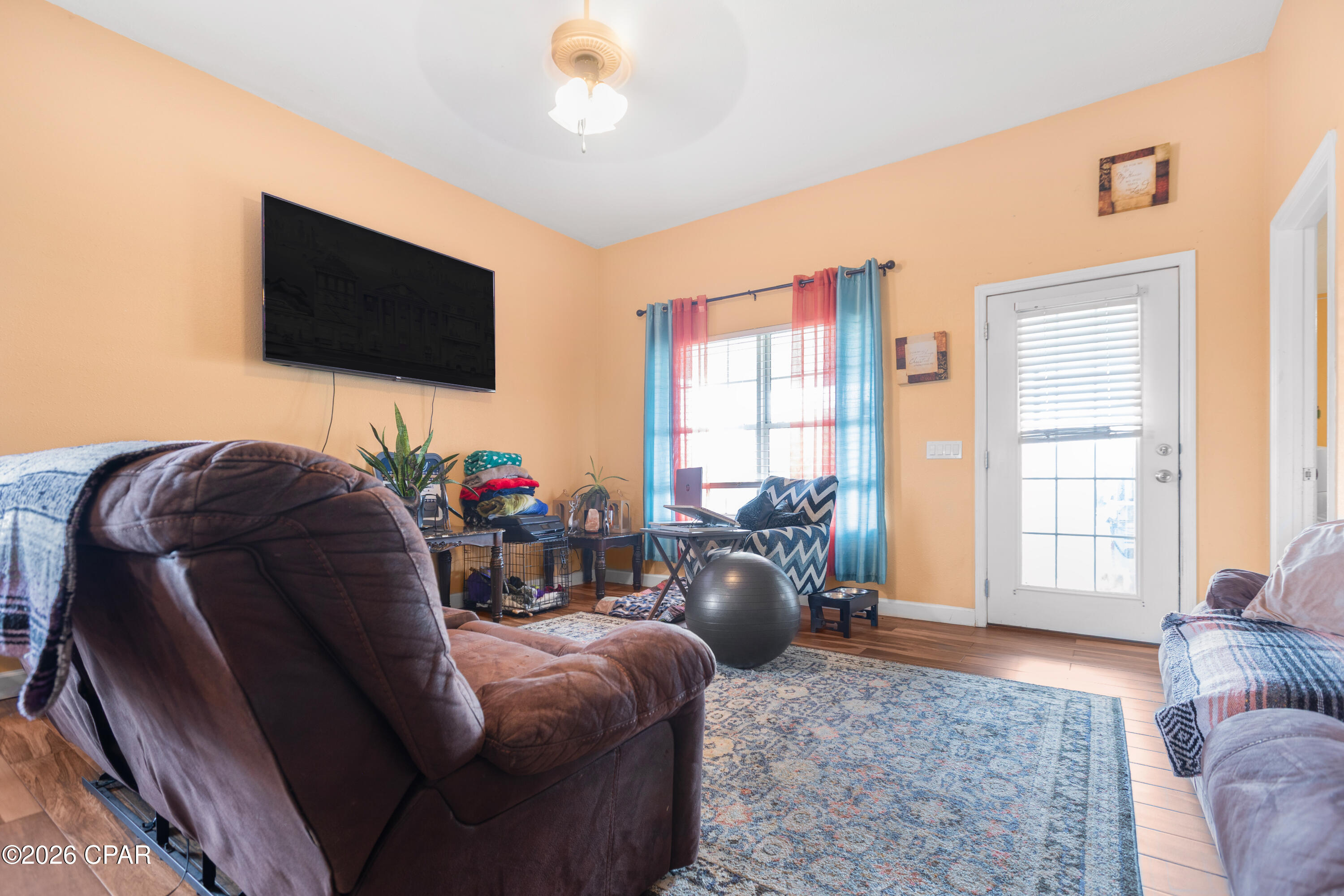 Nowell Court - Residential