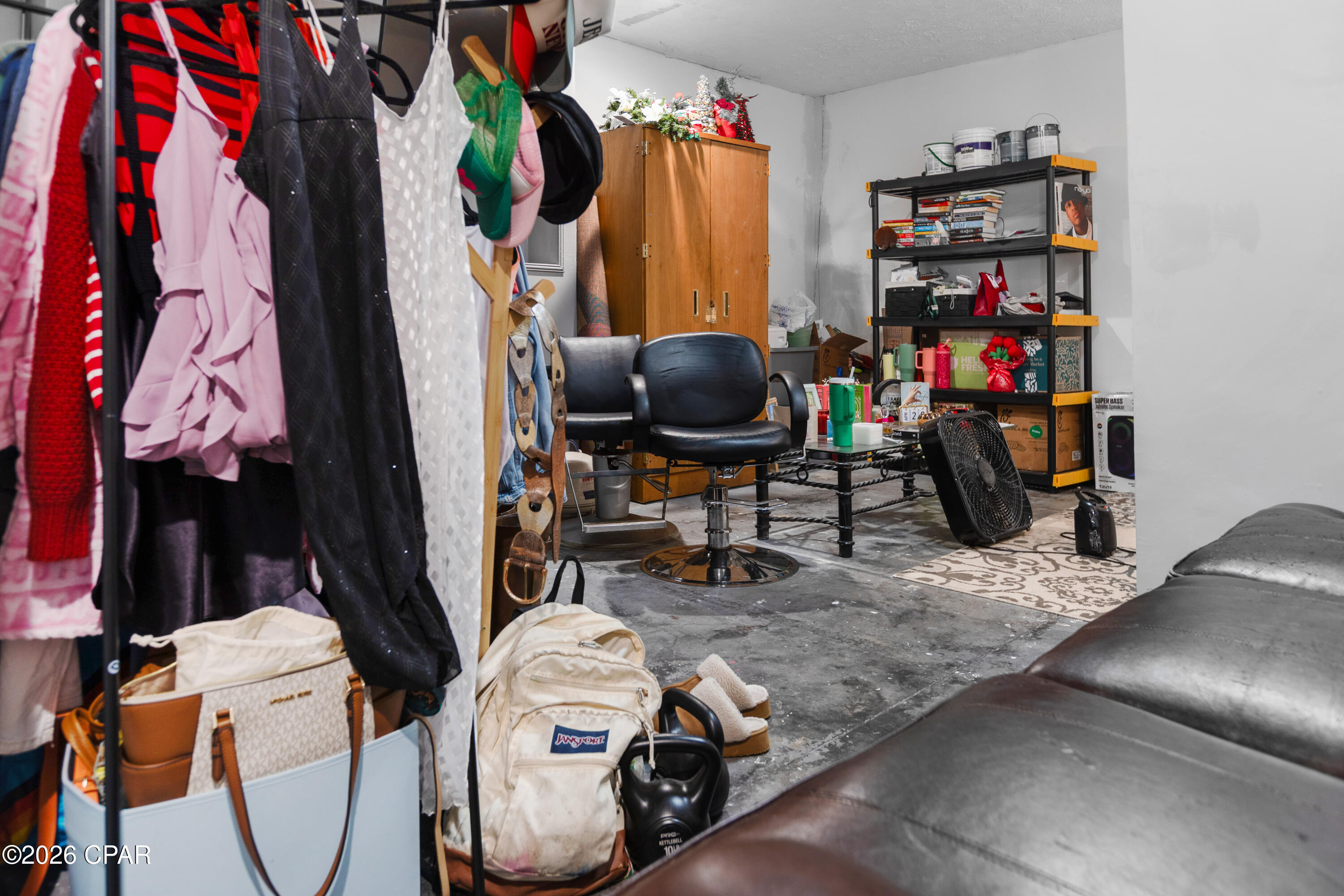 Nowell Court - Residential