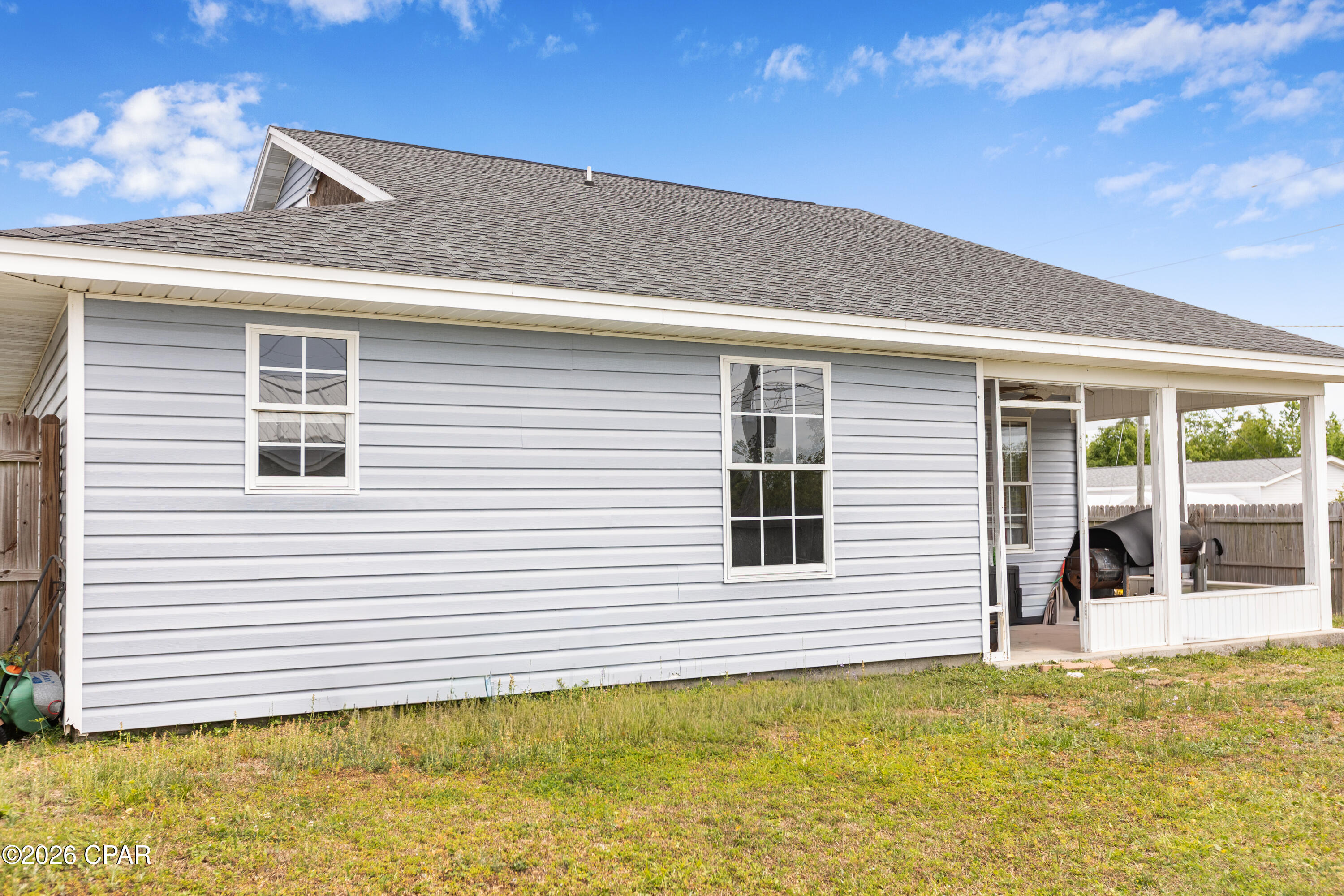 Nowell Court - Residential