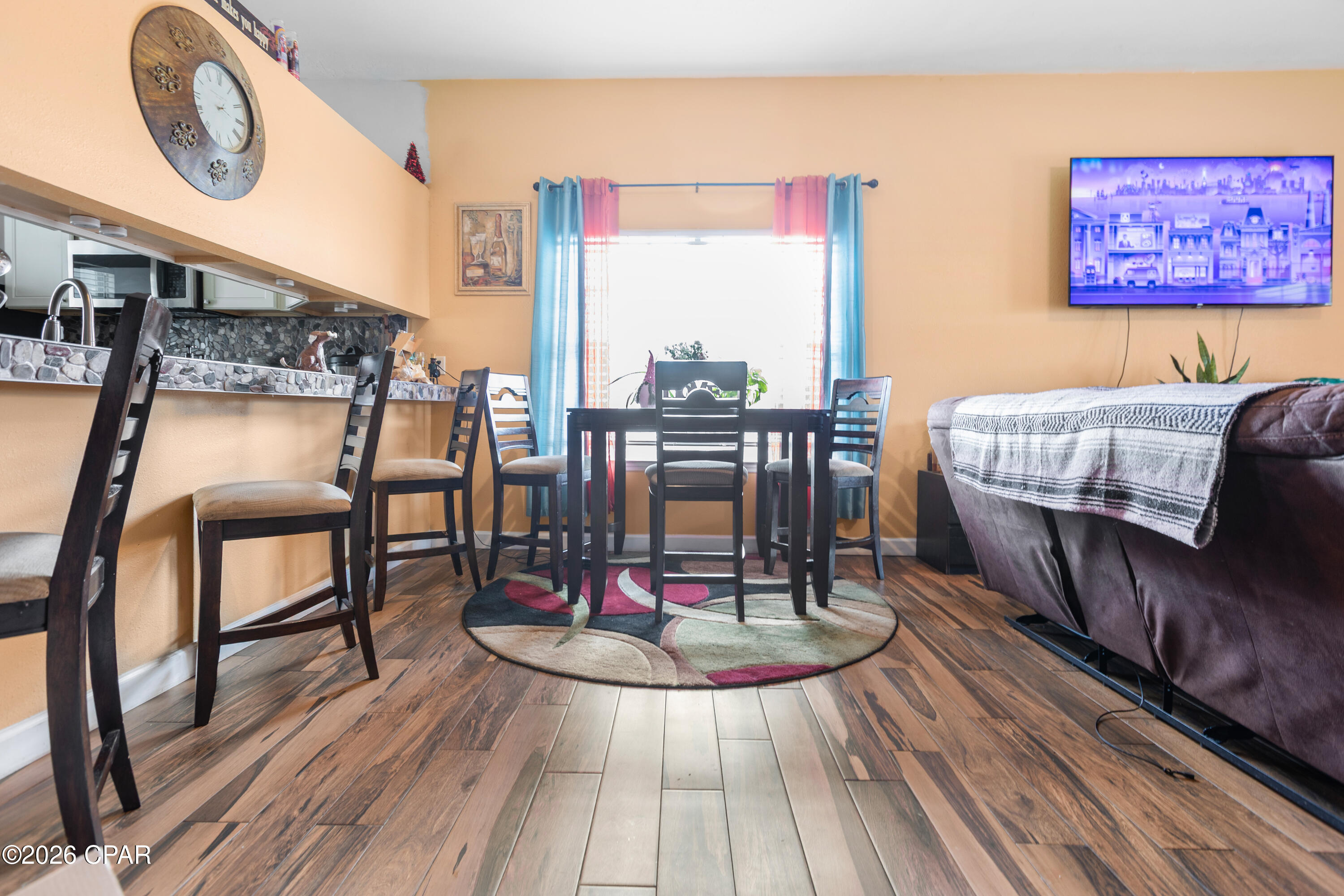 Nowell Court - Residential