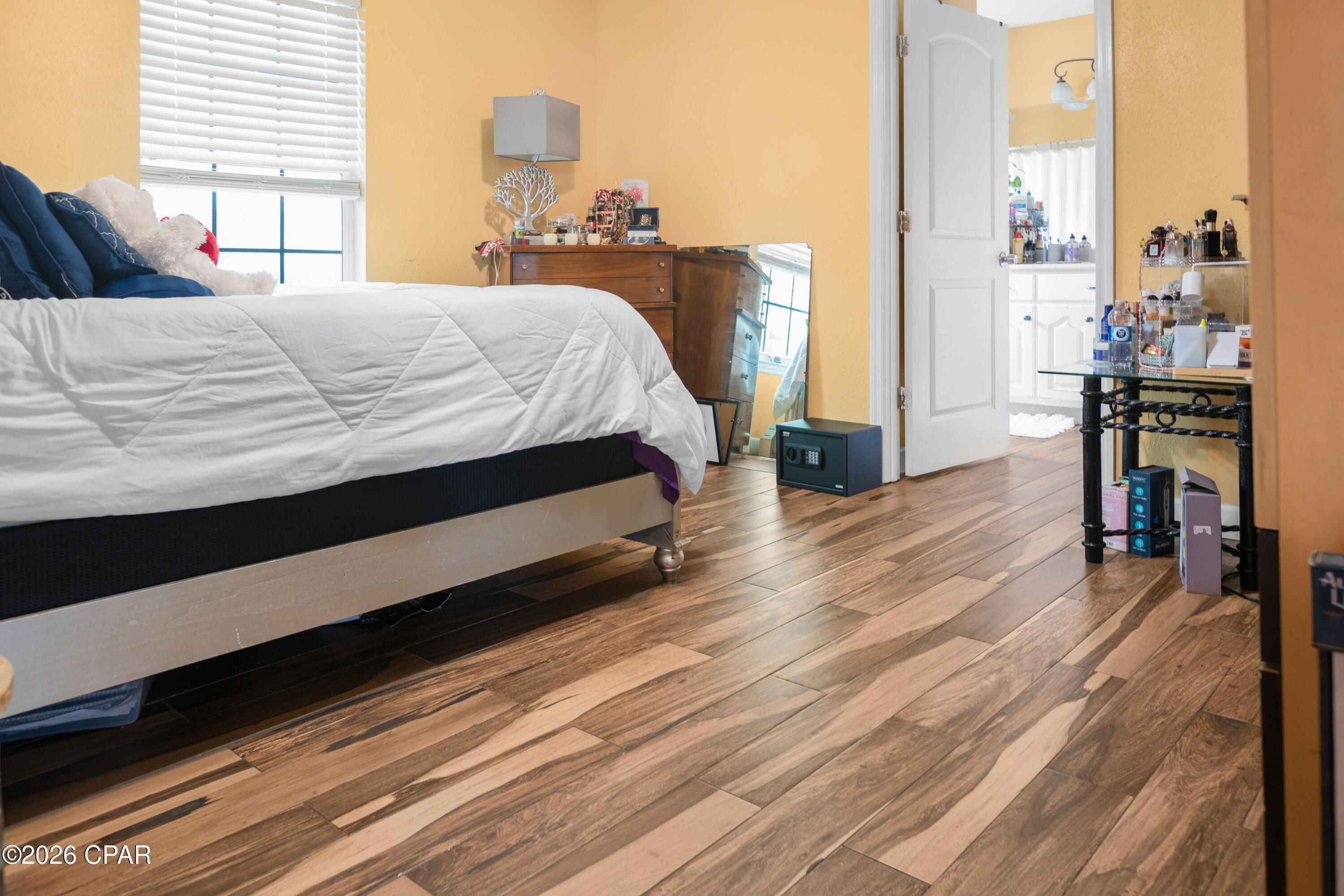 Nowell Court - Residential