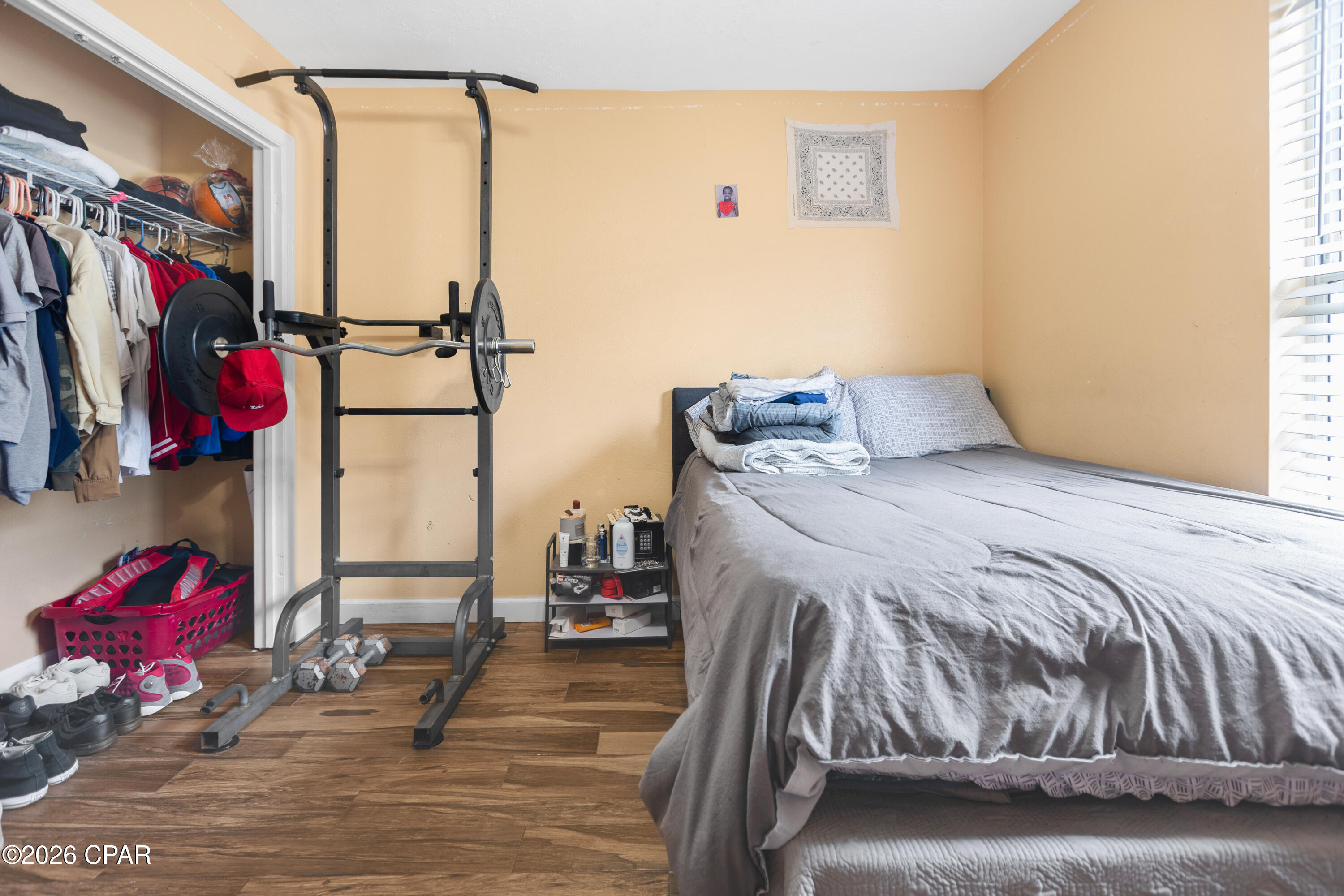 Nowell Court - Residential