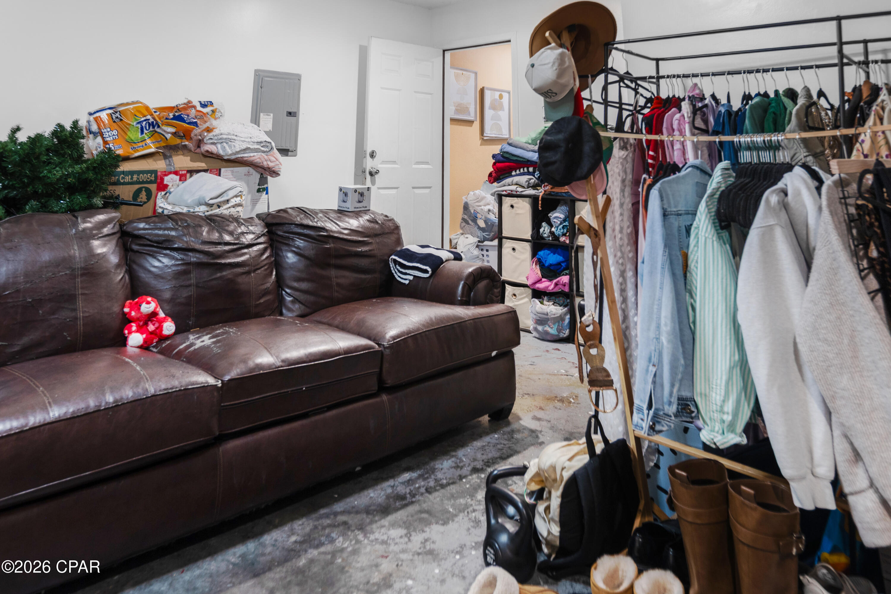 Nowell Court - Residential