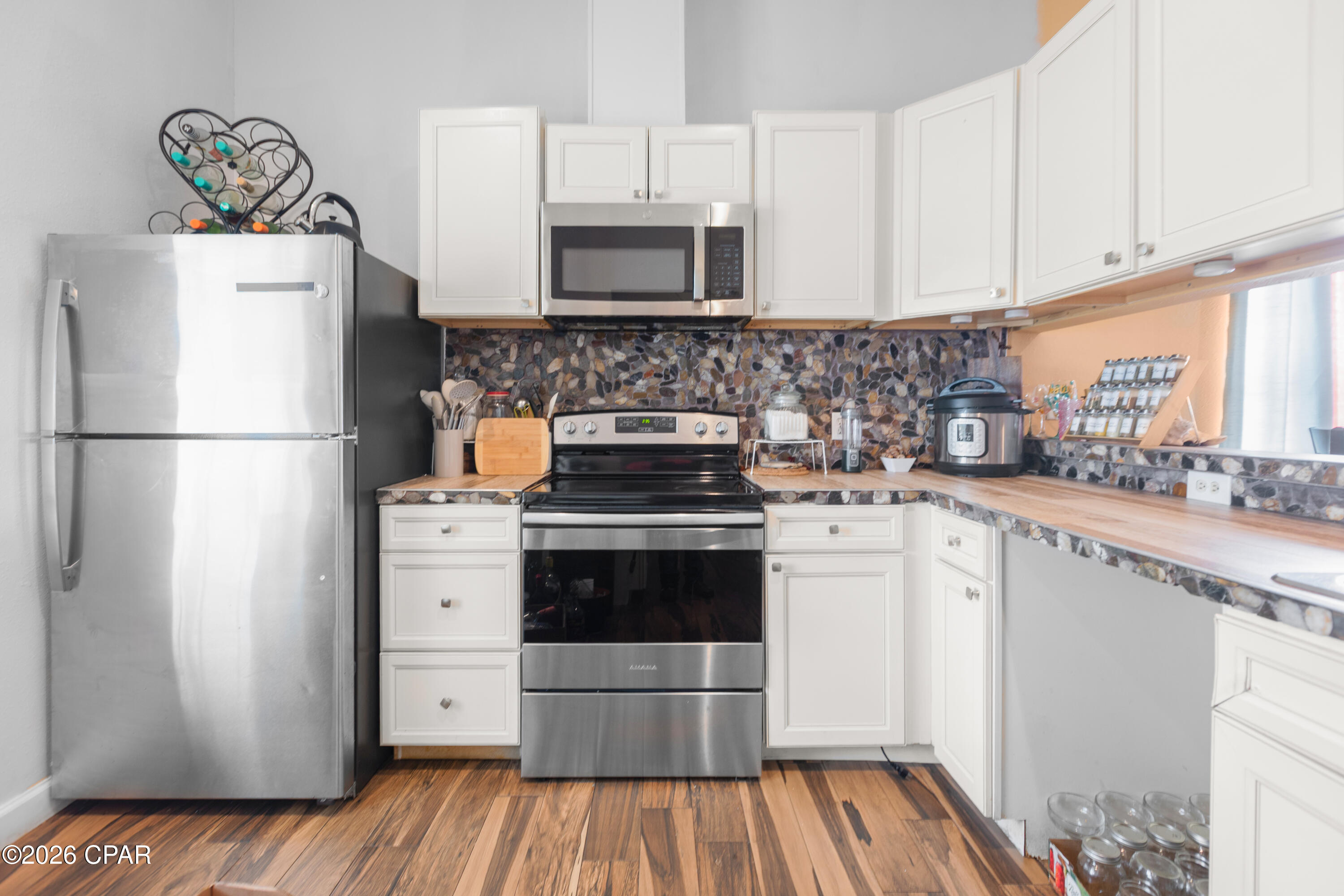 Nowell Court - Residential