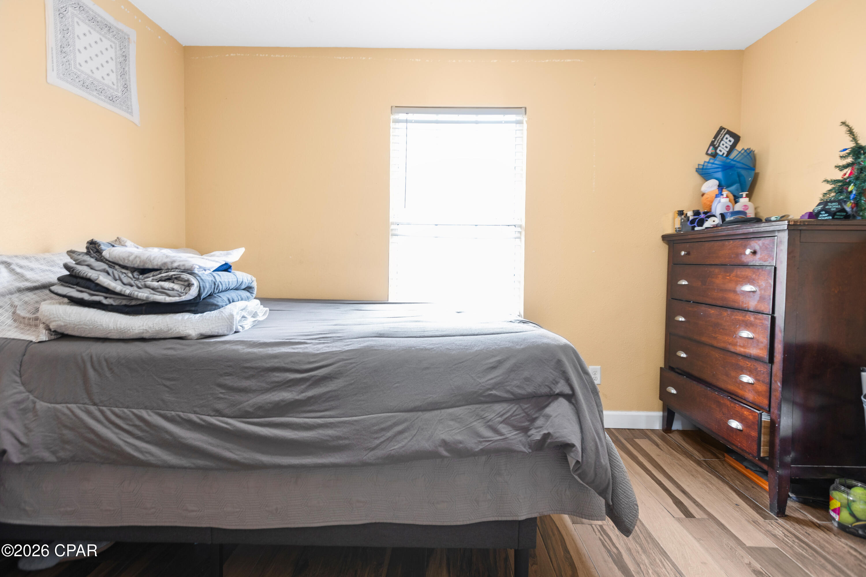 Nowell Court - Residential