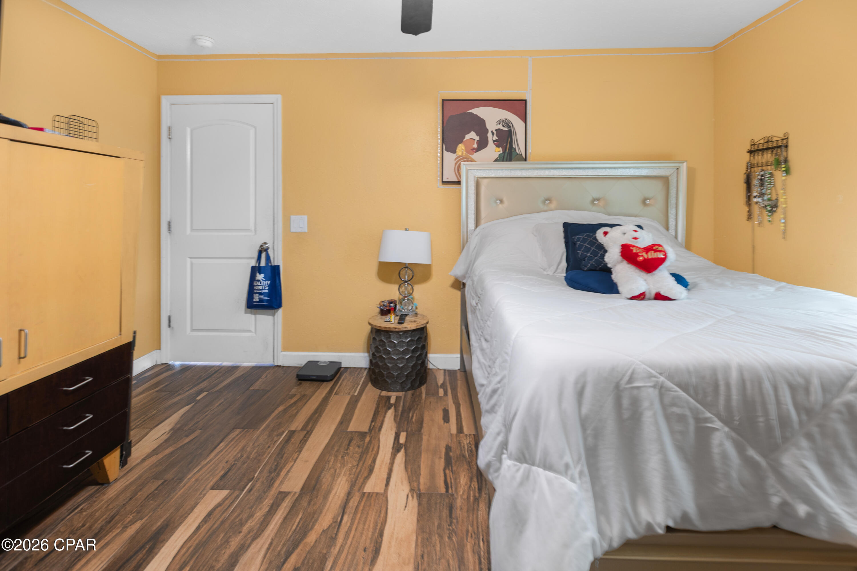 Nowell Court - Residential