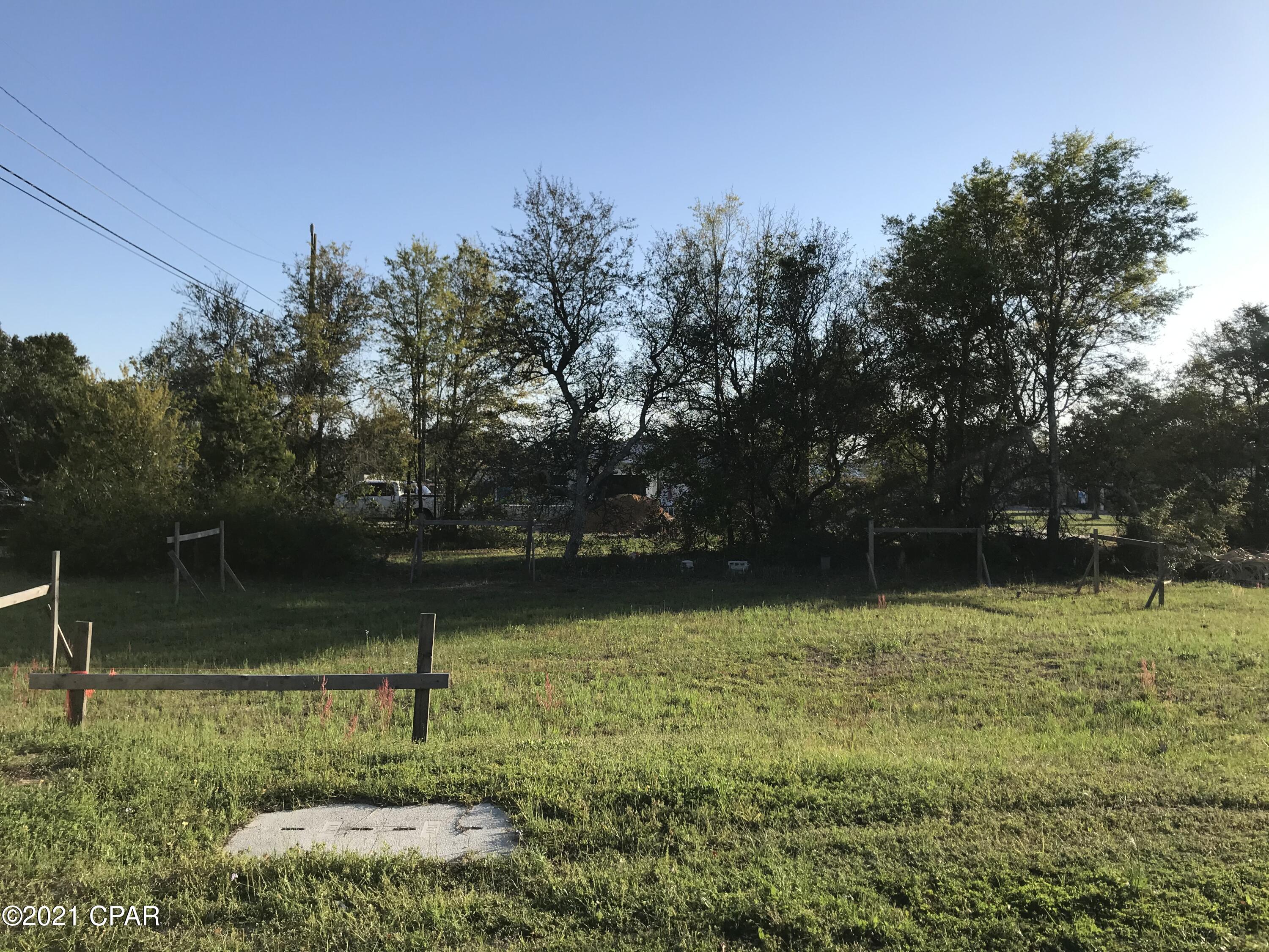Laguna Beach Estates 5th Add - Land