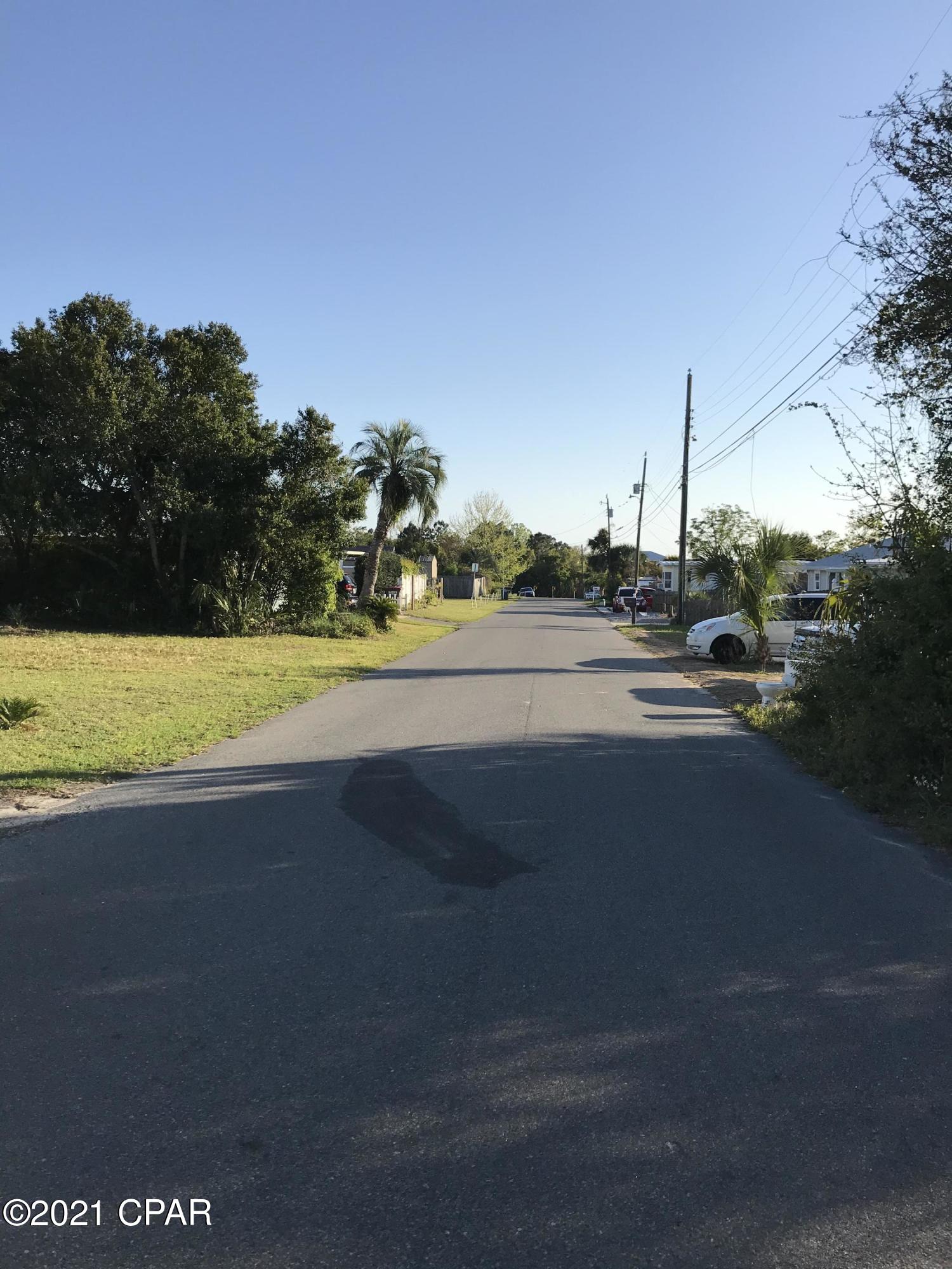 Laguna Beach Estates 5th Add - Land