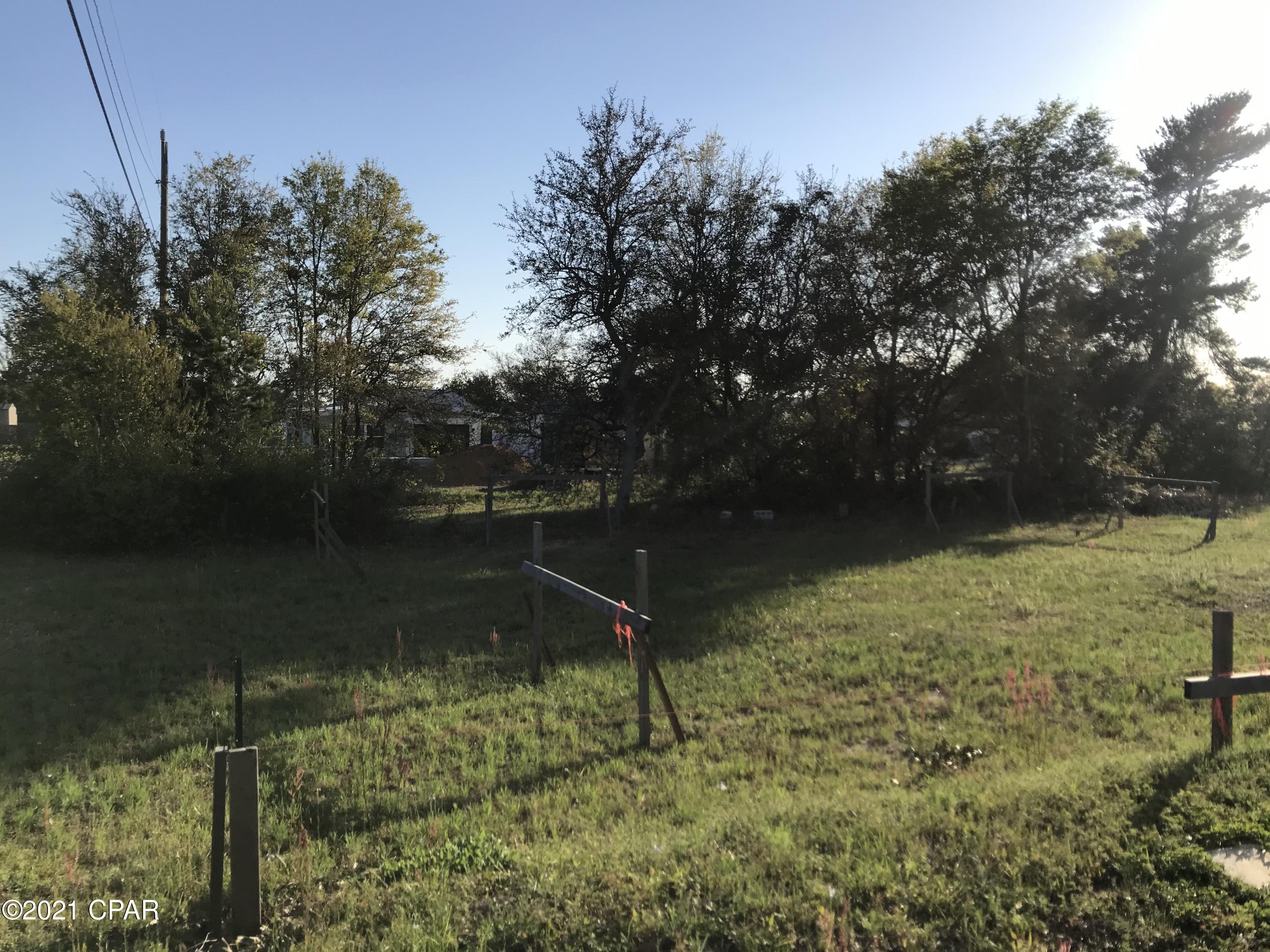 Laguna Beach Estates 5th Add - Land