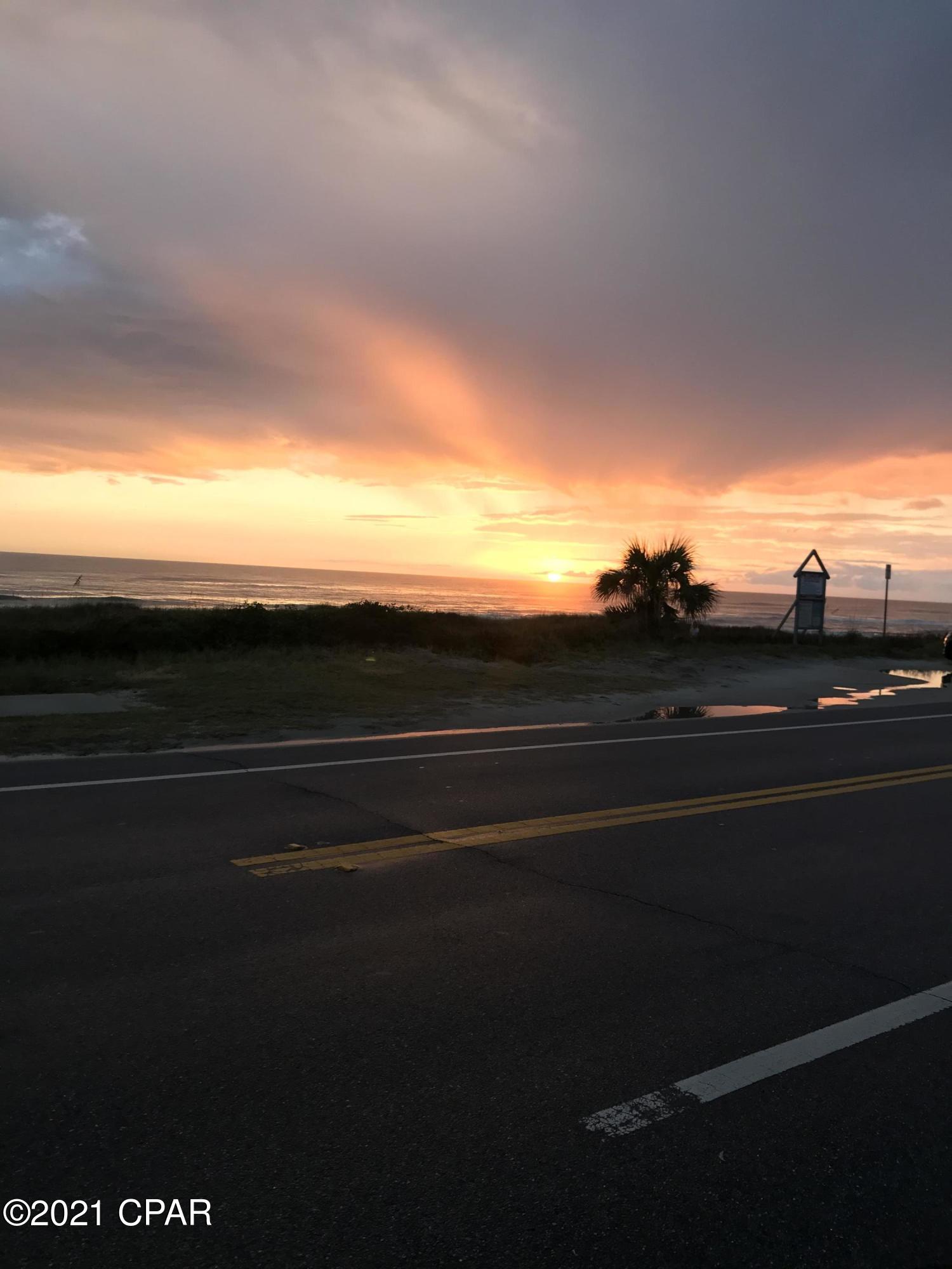 Laguna Beach Estates 5th Add - Land