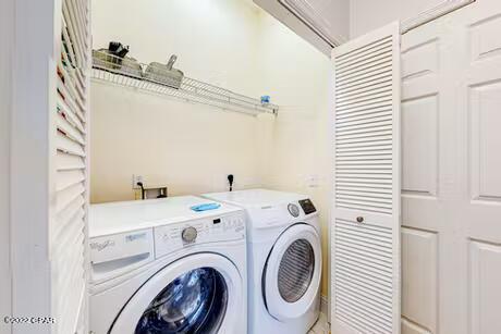 The Palms - Residential