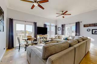 The Palms - Residential