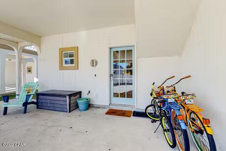 The Palms - Residential