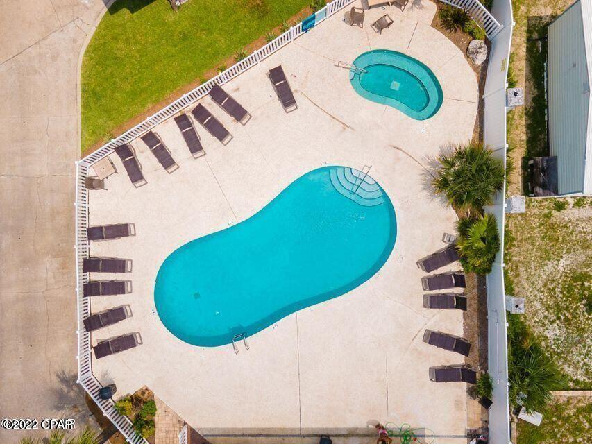 The Palms - Residential