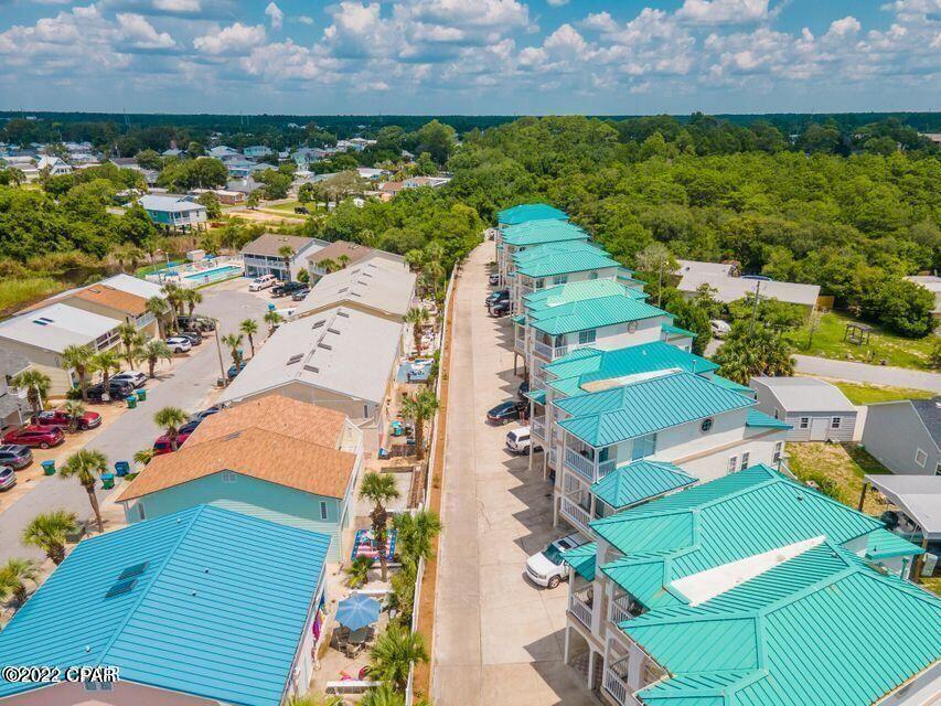 The Palms - Residential