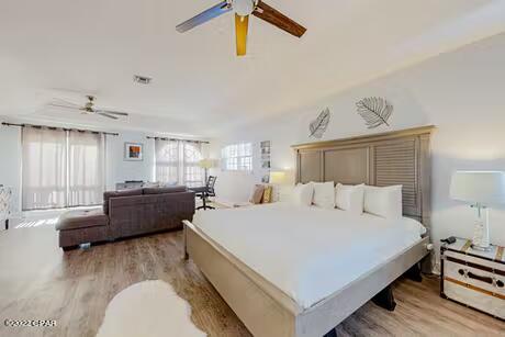 The Palms - Residential